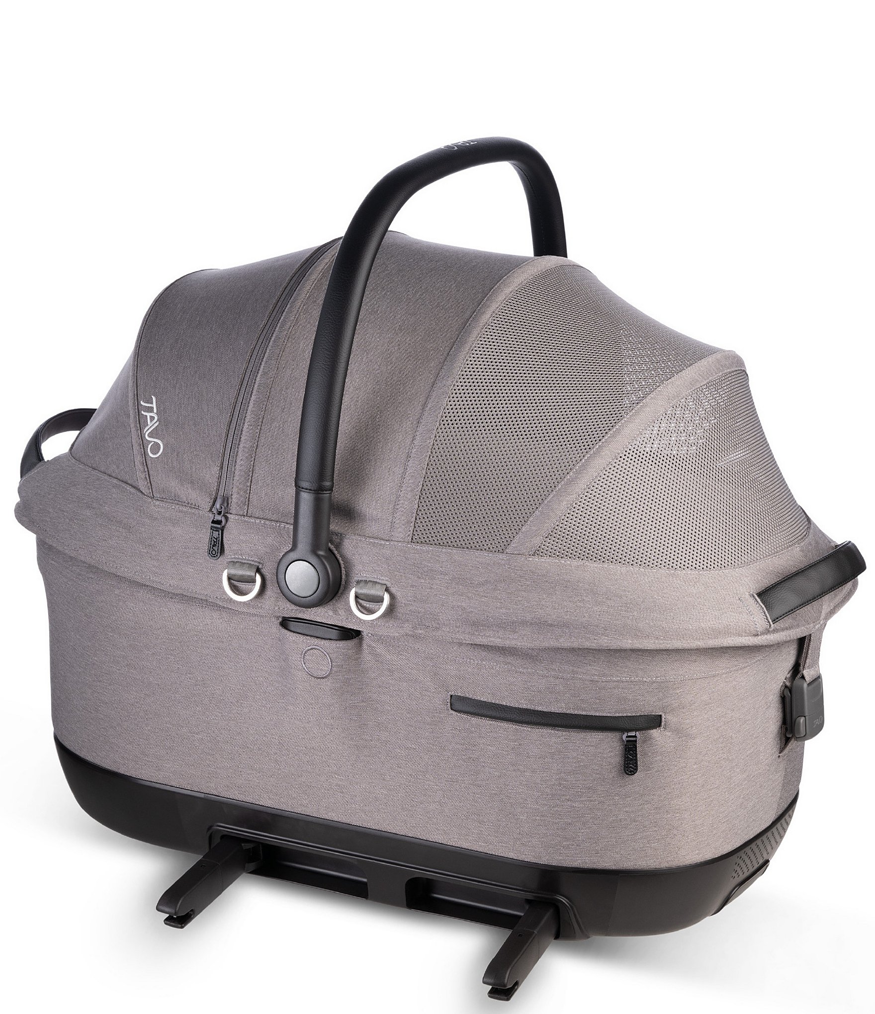 Tavo Pet Maeve™ Iso 6X Pet Car Seat