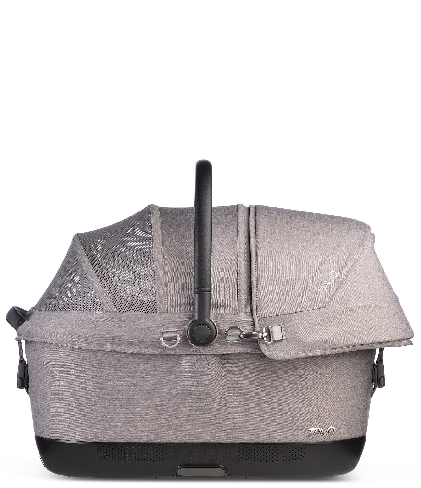 Tavo Pet Maeve™ Iso 6X Pet Car Seat