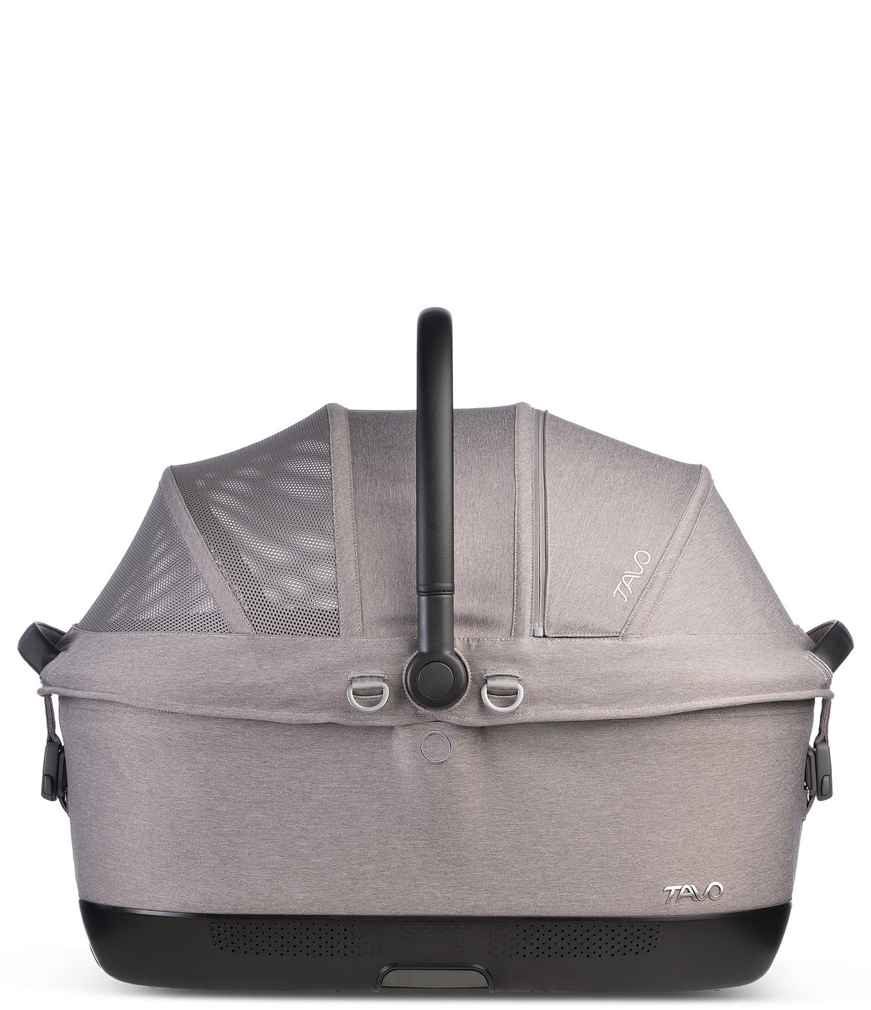 Tavo Pet Maeve™ Iso 6X Pet Car Seat