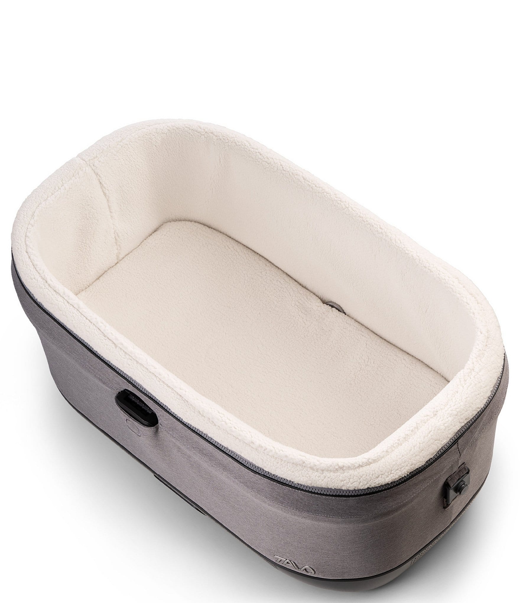 Tavo Pet Maeve™ Iso 6X Pet Car Seat