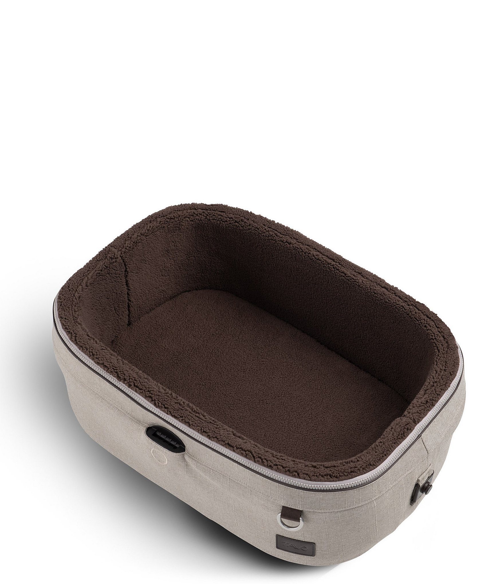 Maeve™ Pet Car Seat