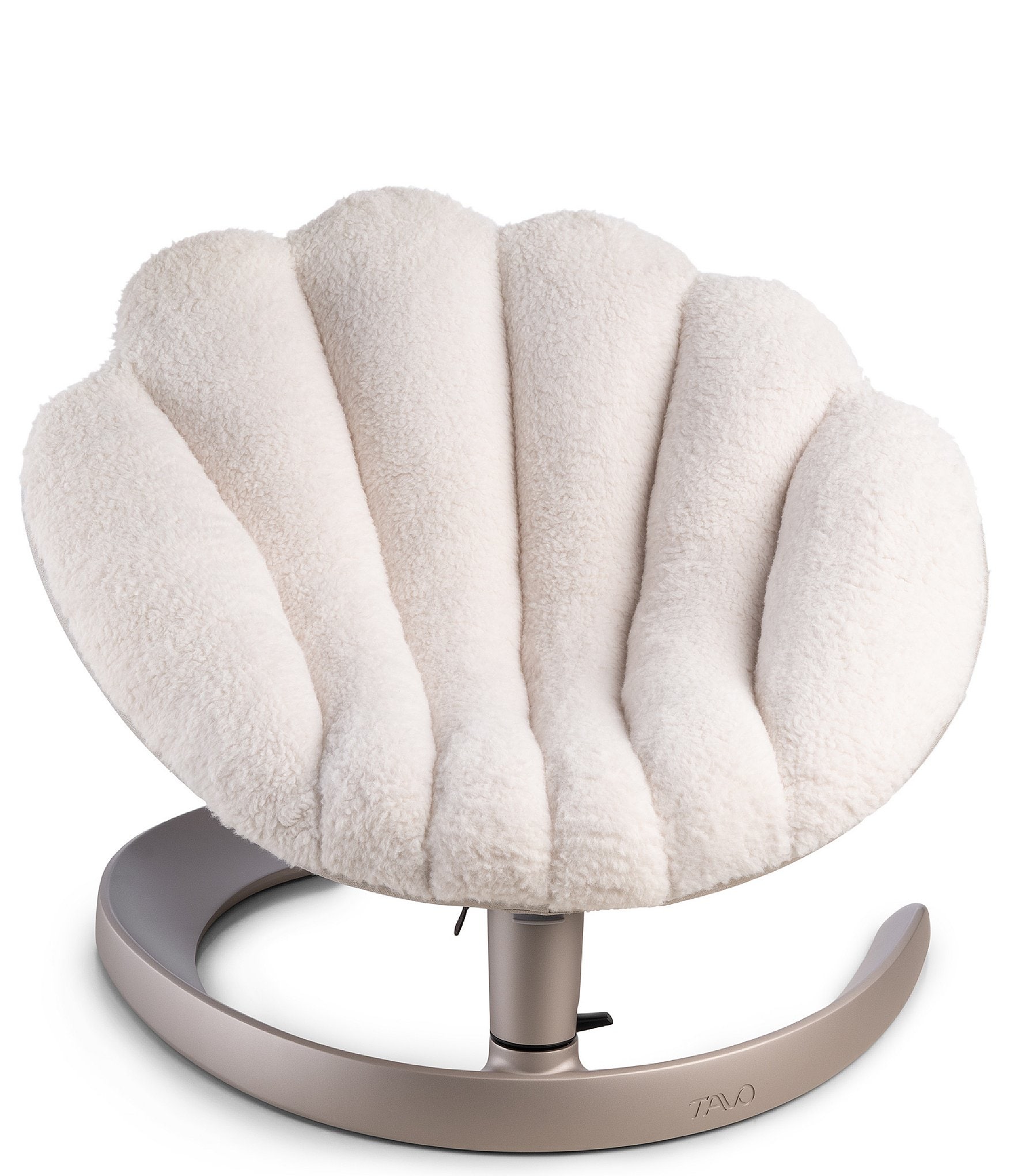Tavo Pet Shell™ Pet Bed And Swaying Lounger