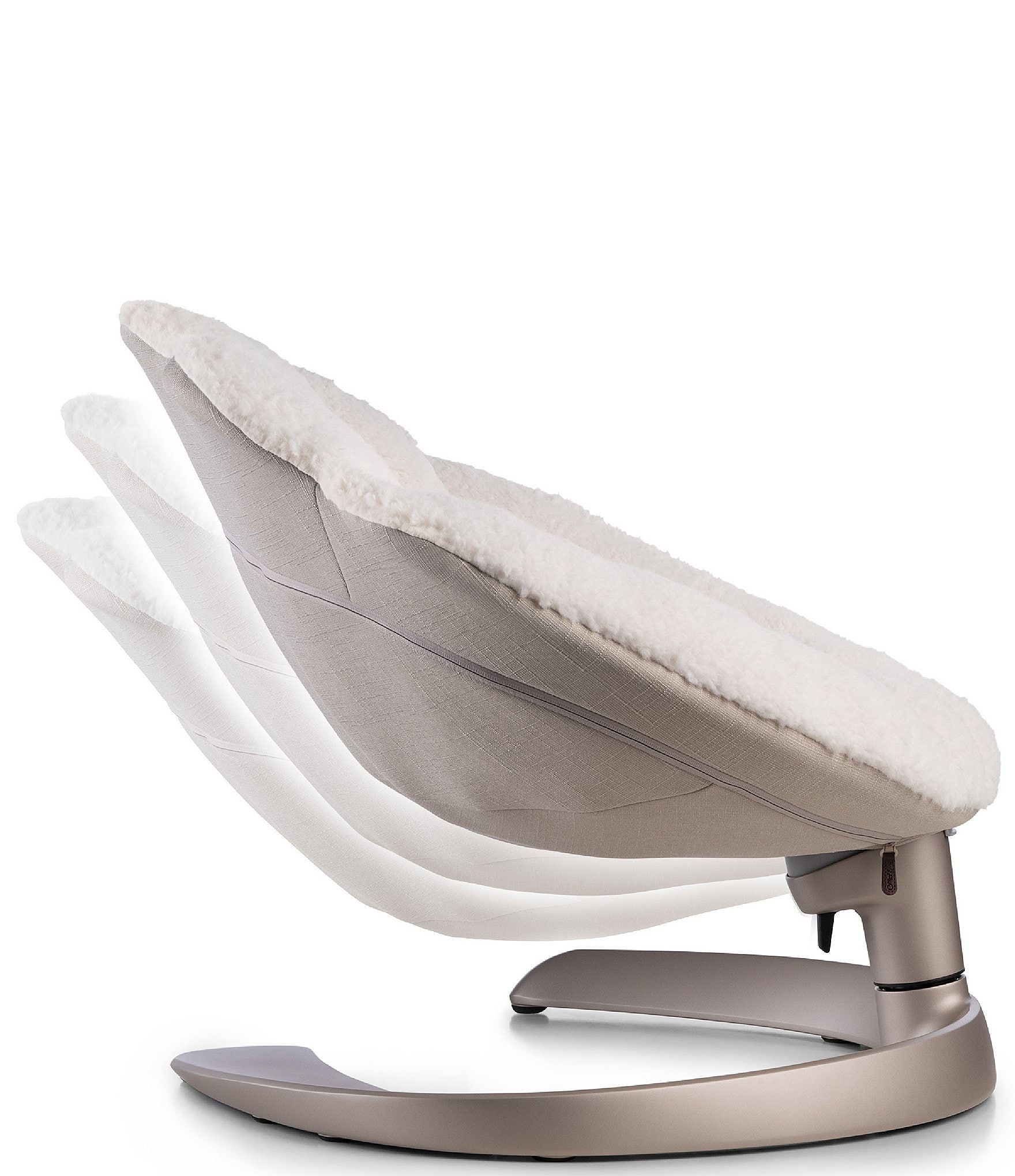Tavo Pet Shell™ Pet Bed And Swaying Lounger