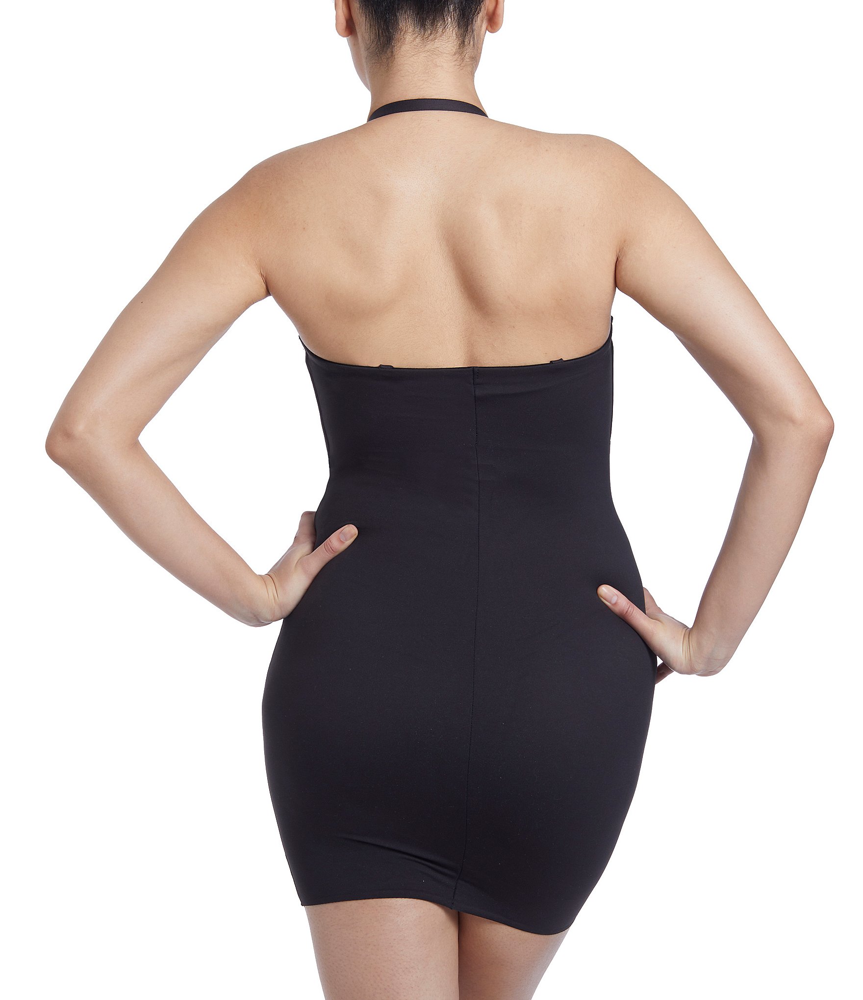 TC Fine Shapewear TC Sleek Essentials Convertible Shaping Slip