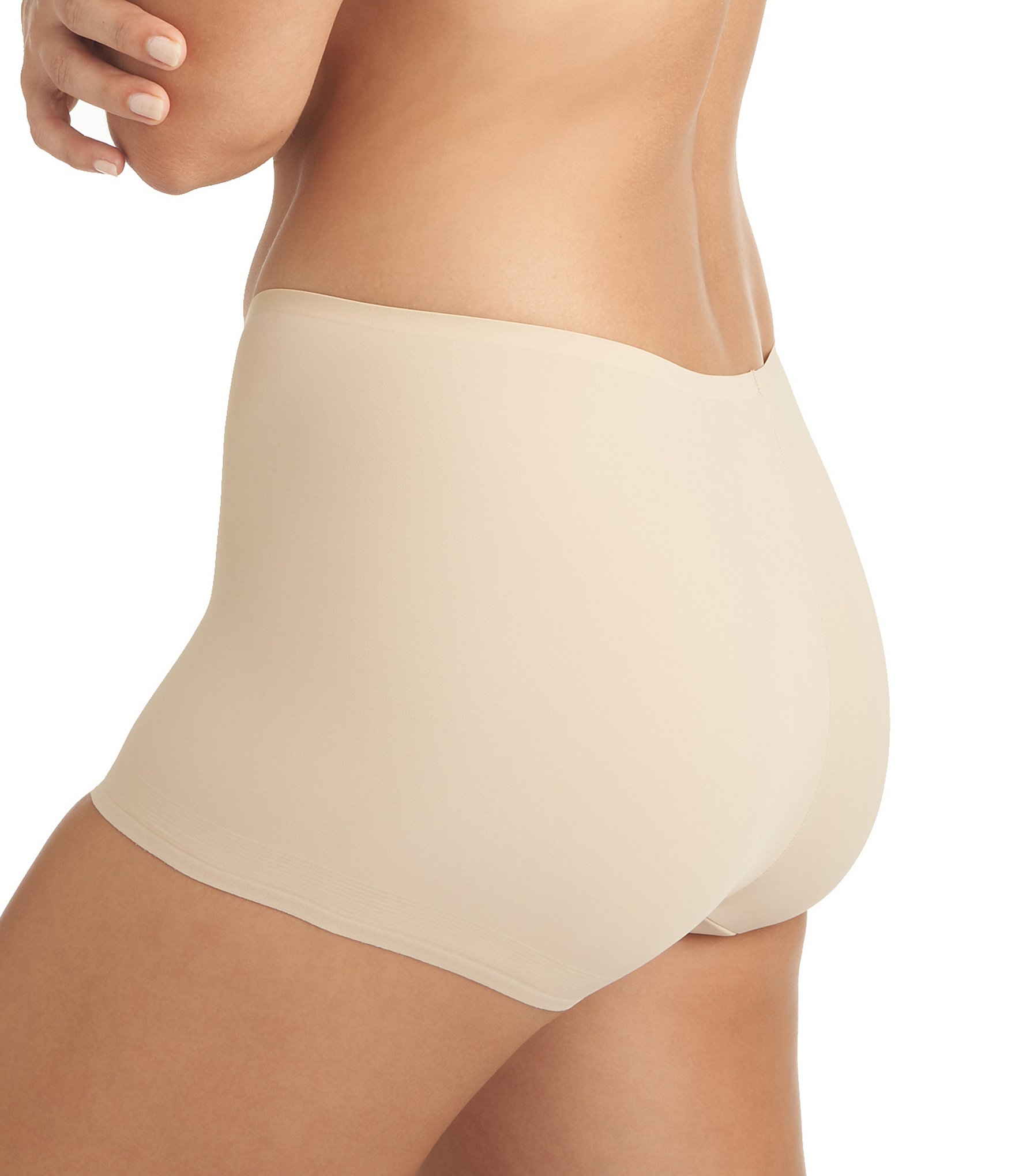 TC Fine Shapewear Wonderful Edge Boyshort Panty