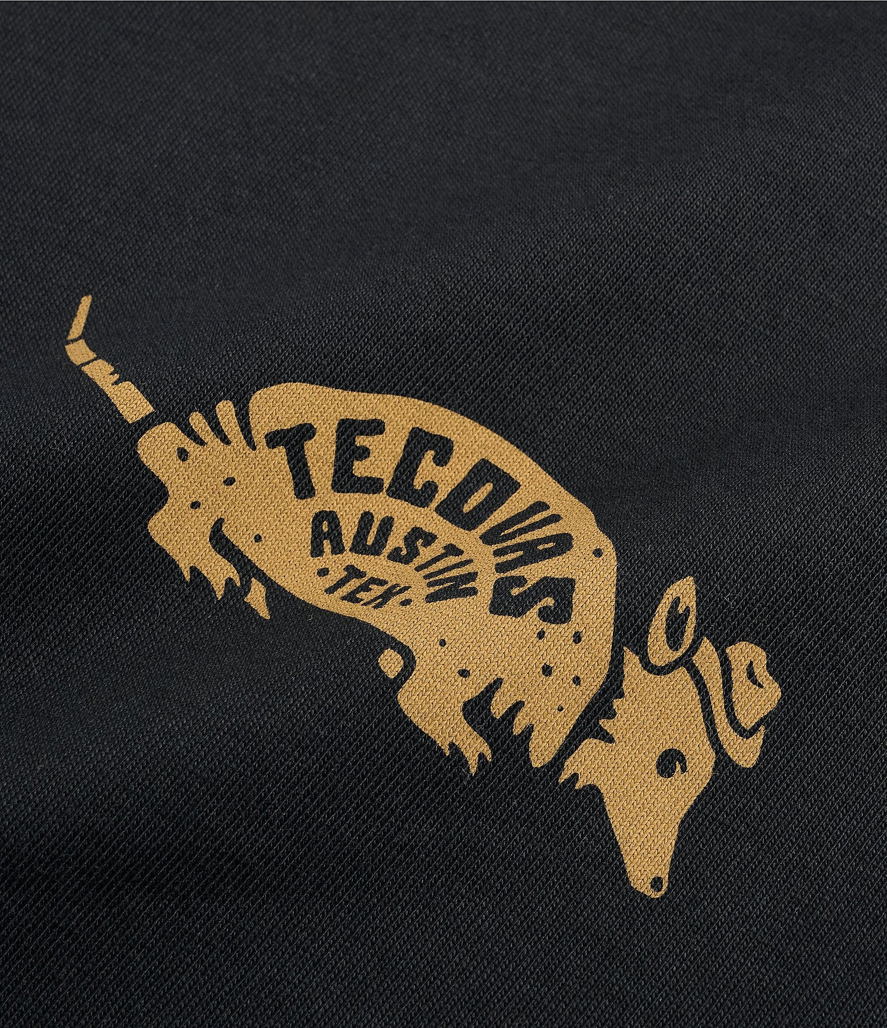 Tecovas Armadillo Short Sleeve T-Shirt