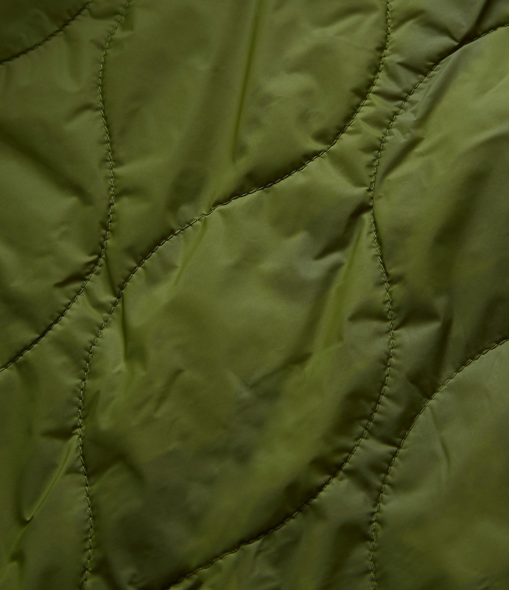 Tecovas Men's Buckaroo Waxed Canvas Trucker Jacket