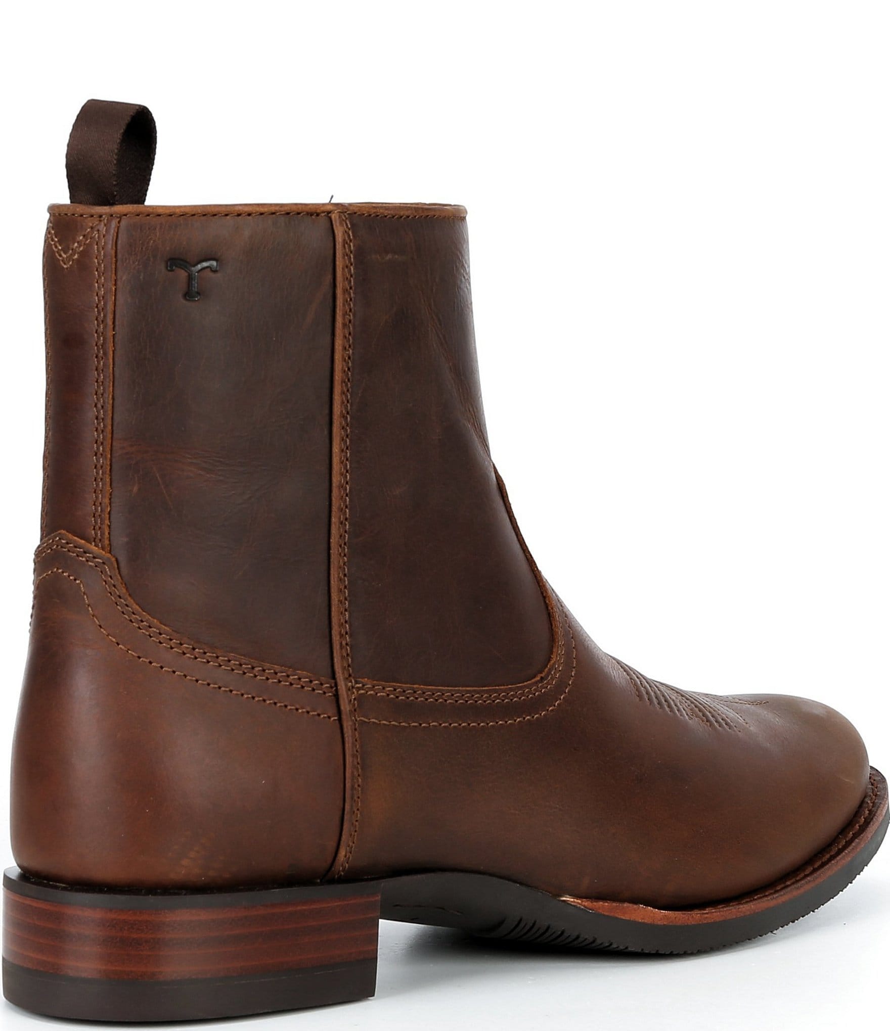 Tecovas Men's The Wayne Boots