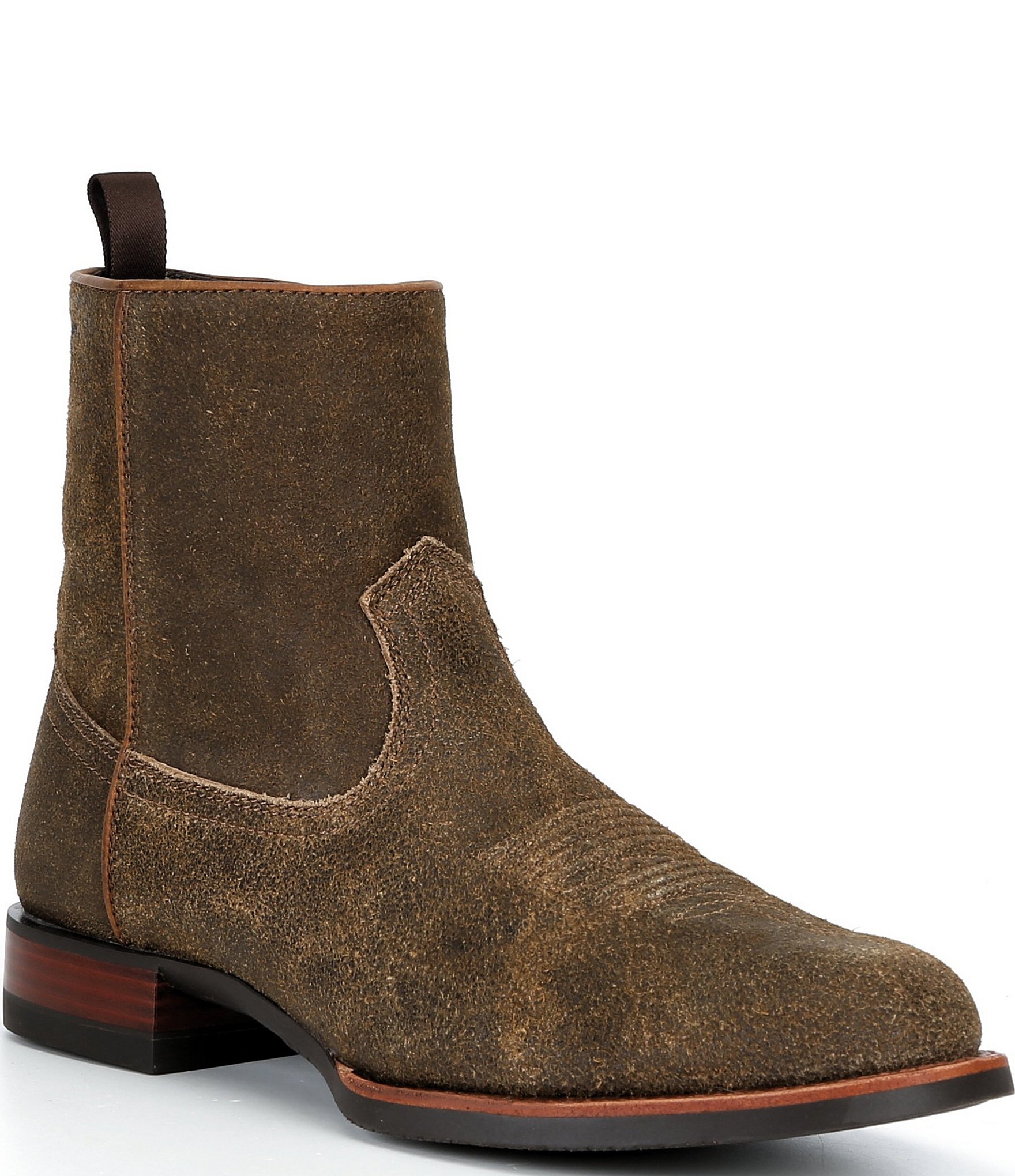 Tecovas Men's The Wayne Boots