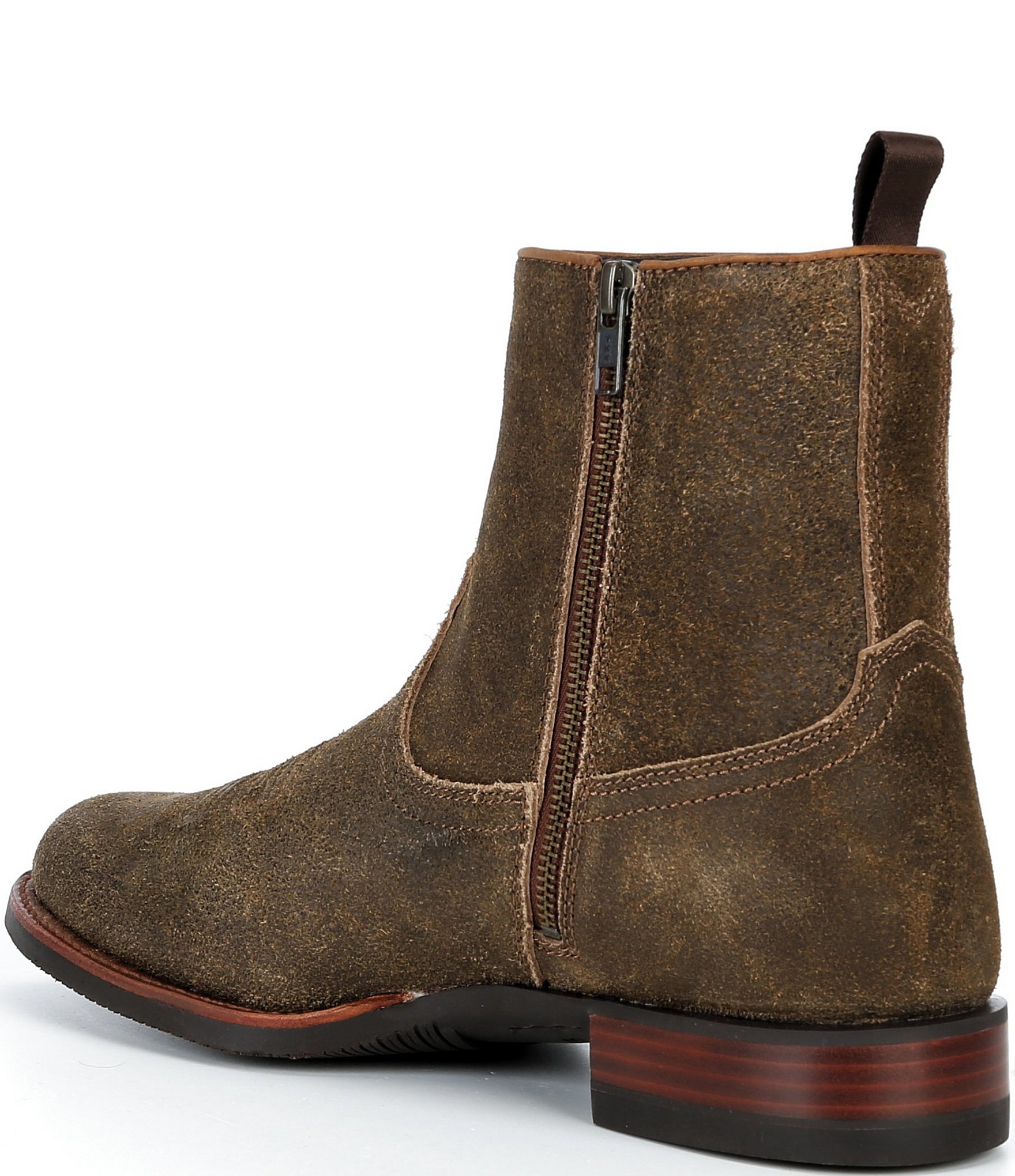 Tecovas Men's The Wayne Boots