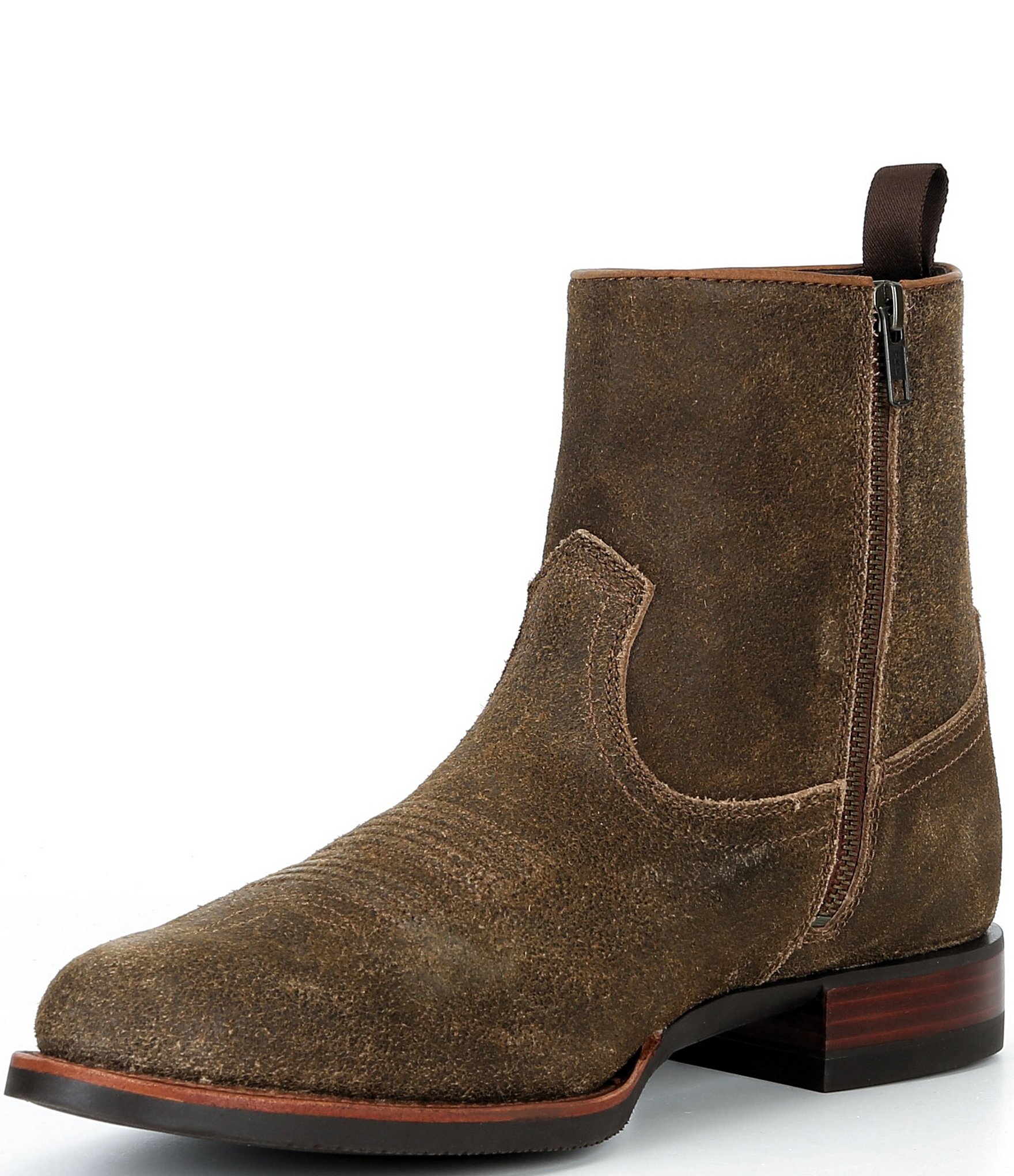 Tecovas Men's The Wayne Boots