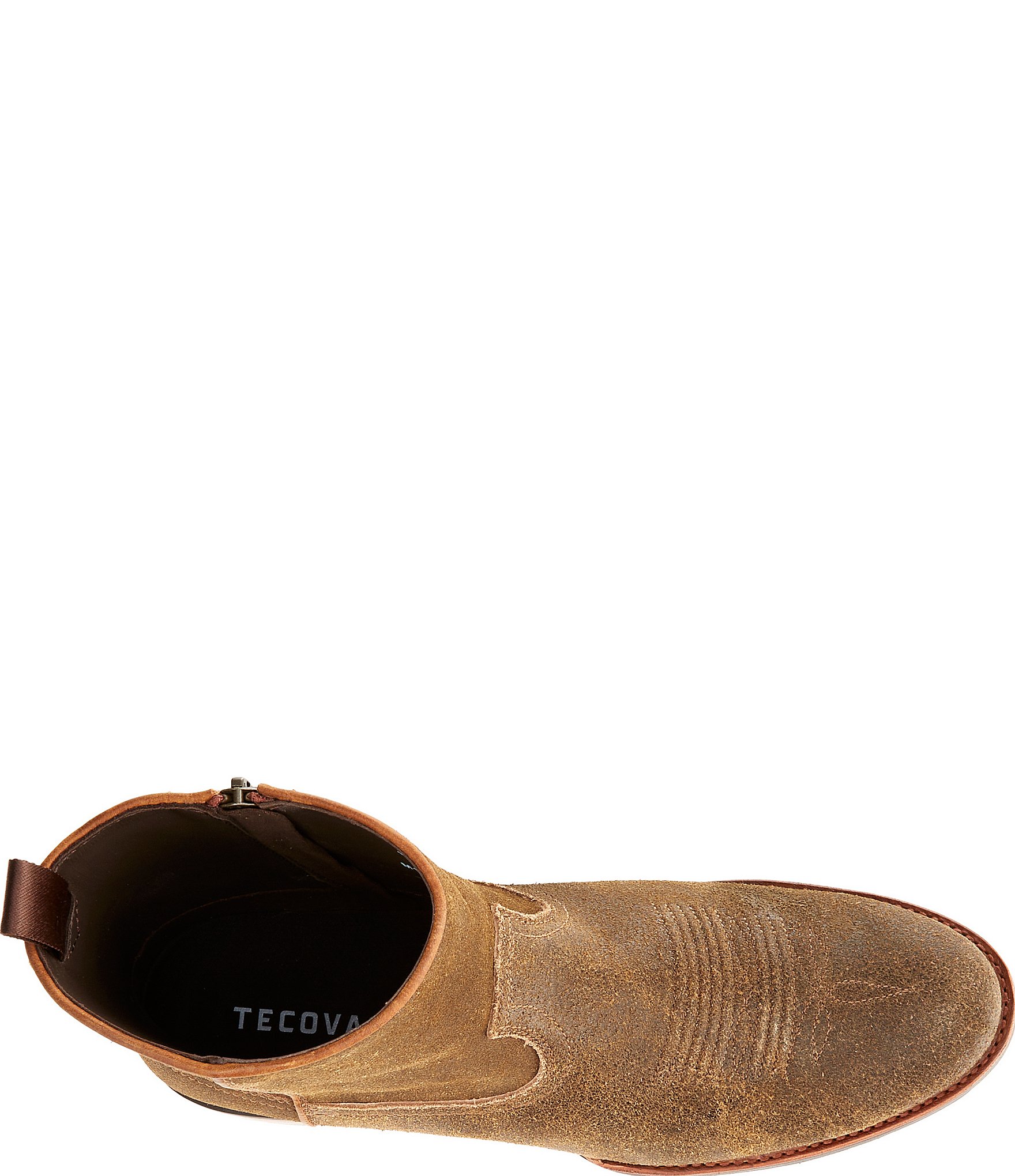 Tecovas Men's The Wayne Boots