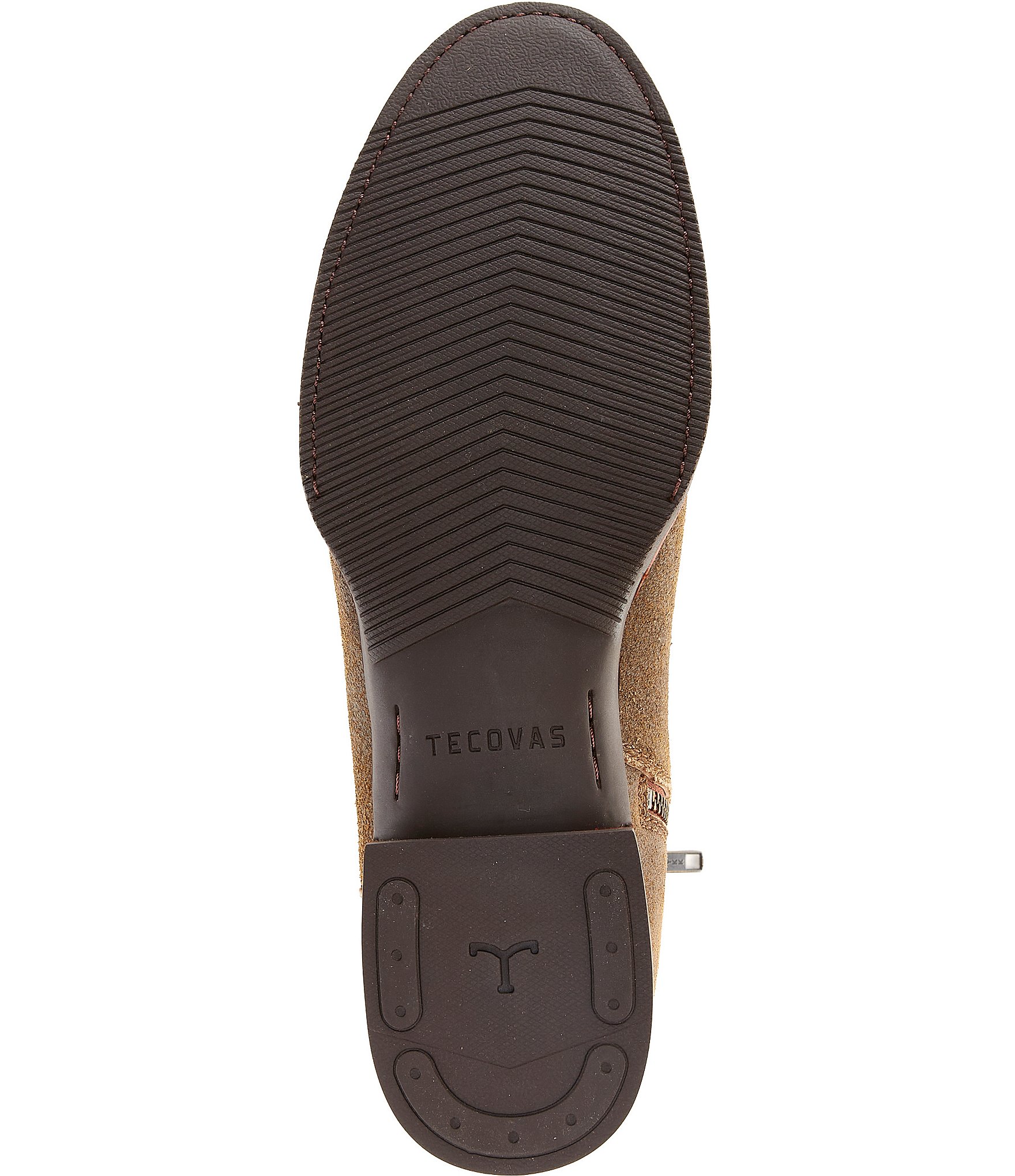 Tecovas Men's The Wayne Boots