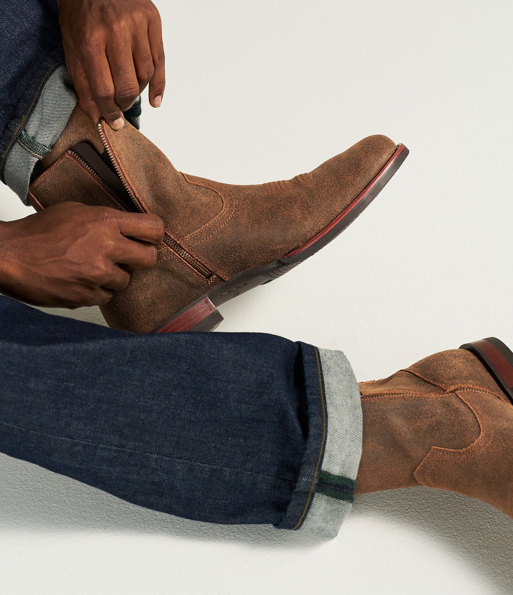 Tecovas Men's The Wayne Boots