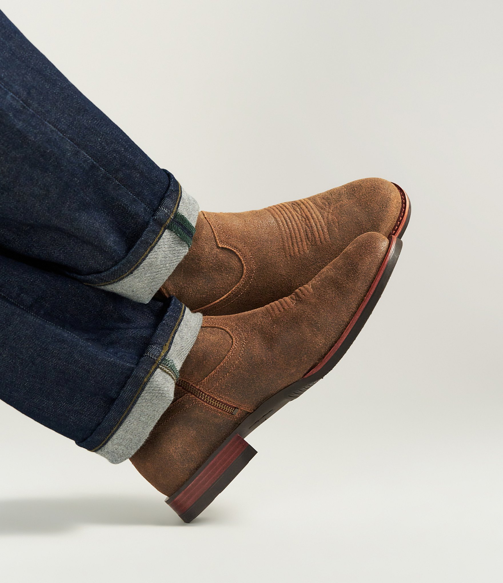 Tecovas Men's The Wayne Boots