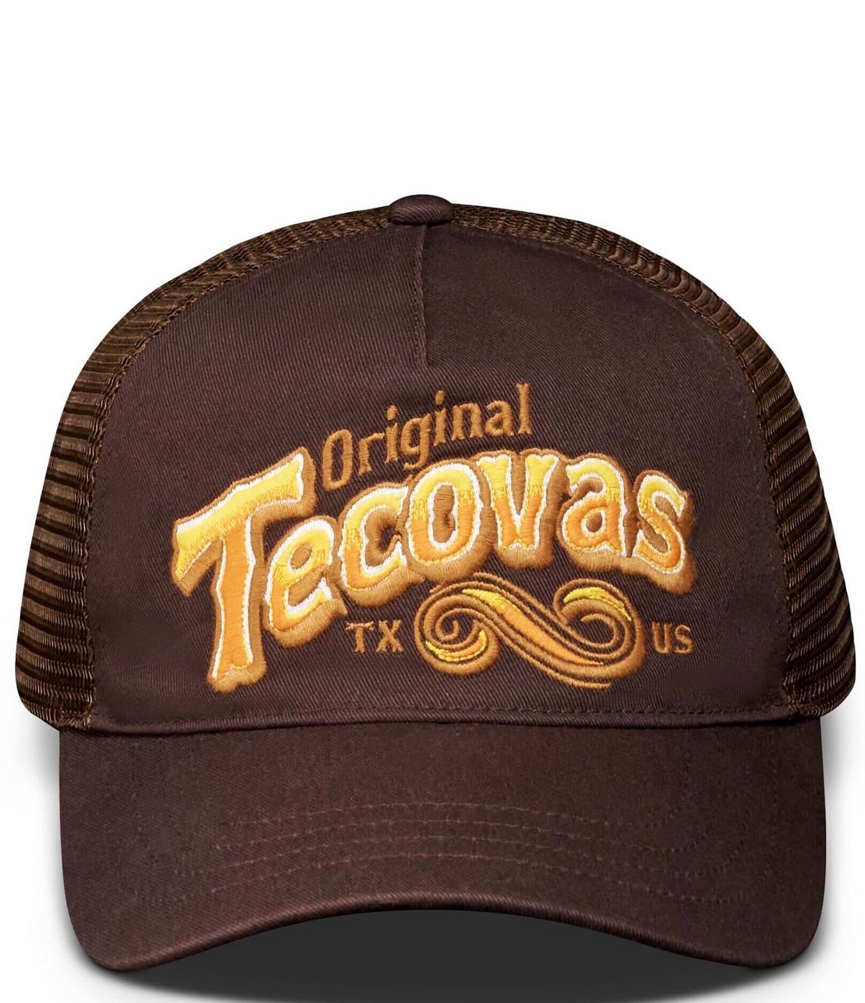 Tecovas Original Trucker Hat