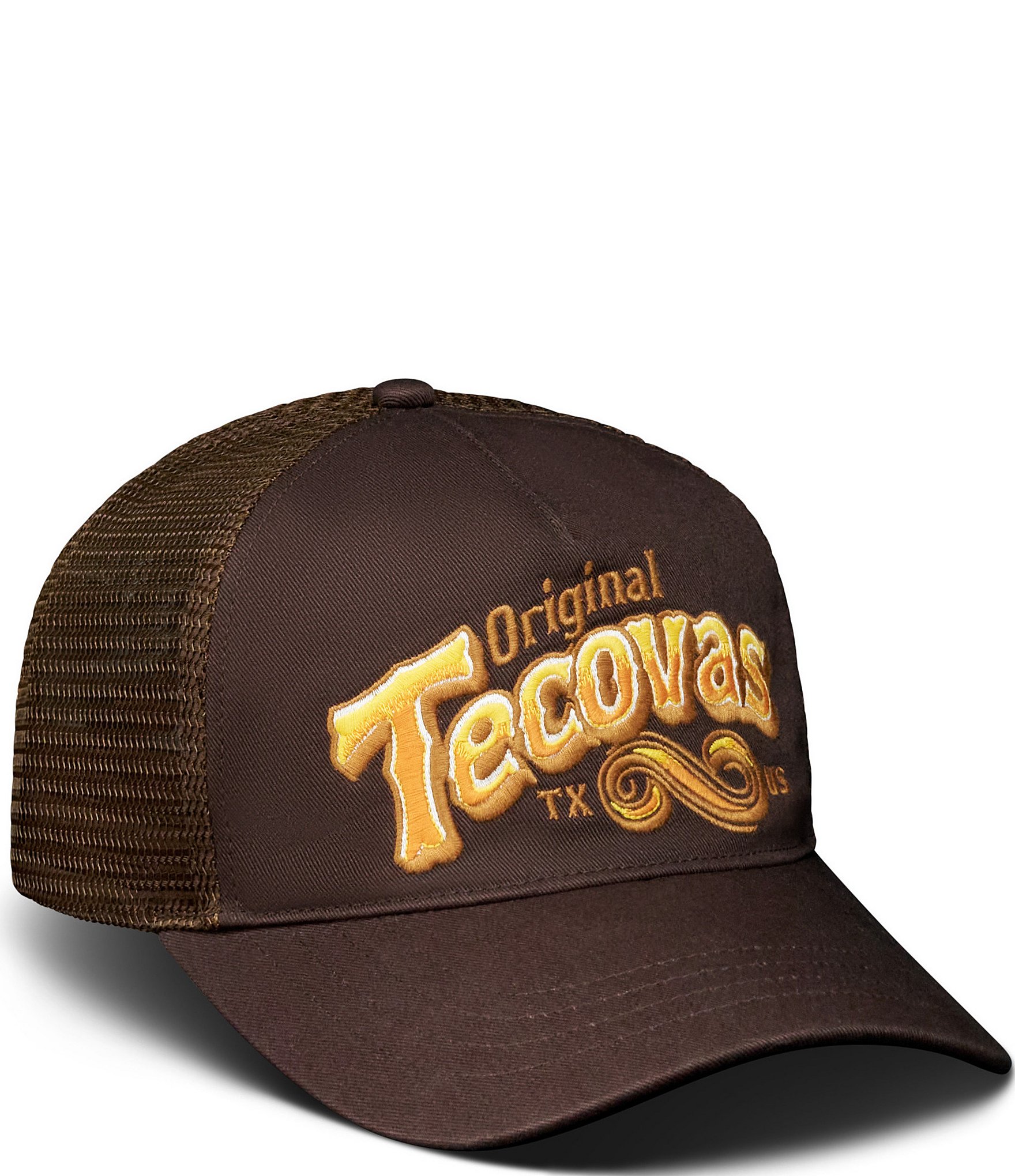 Tecovas Original Trucker Hat