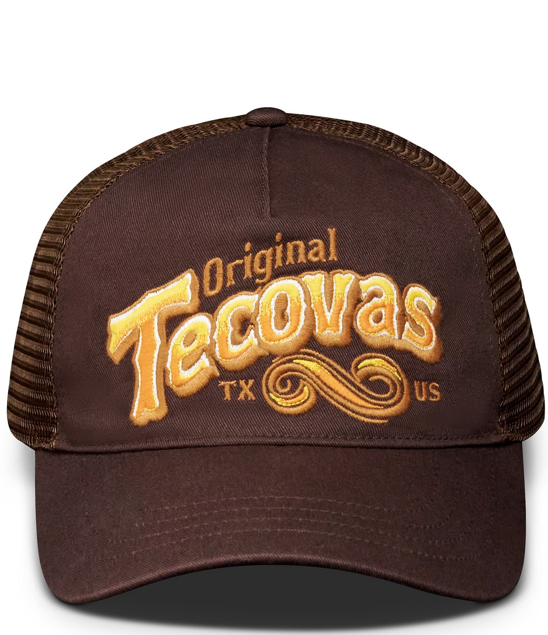 Tecovas Original Trucker Hat