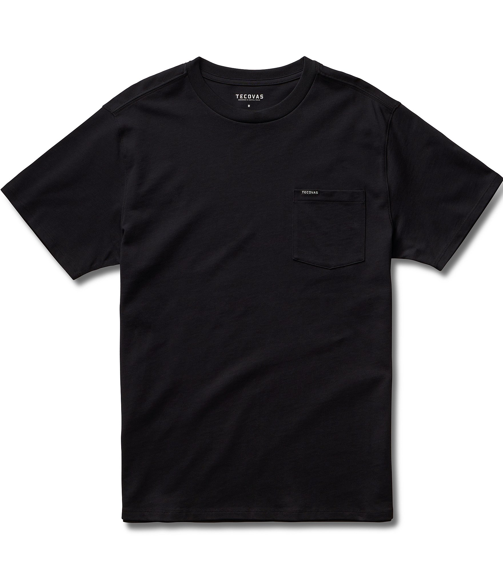 Tecovas Men's Standard Issue Pocket Tee