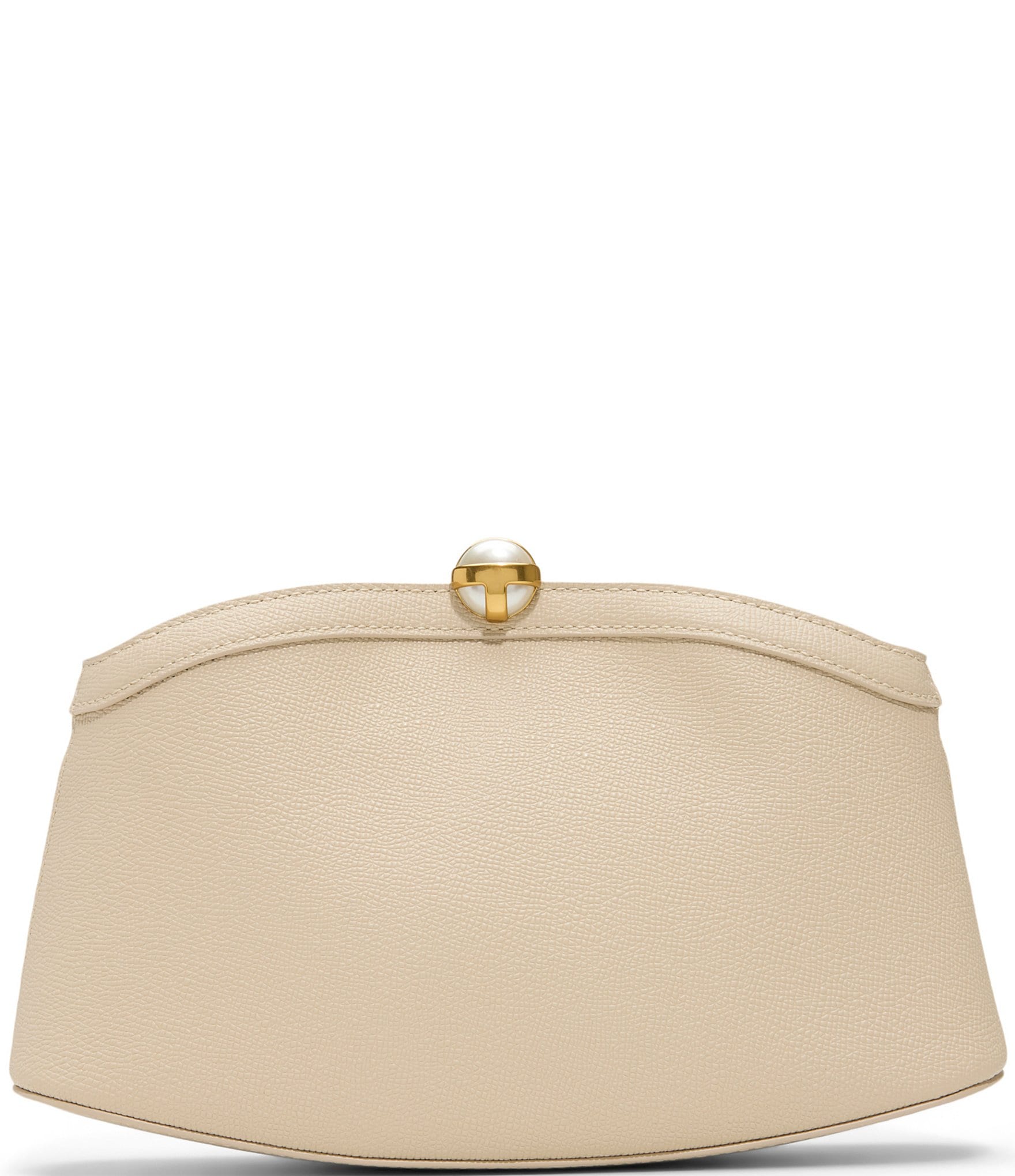 WOMEN CLUTCH PURSE HARD CASE SHINY EVENING BAG GLITTER HANDBAG WITH CHAIN STRAP - GOLD