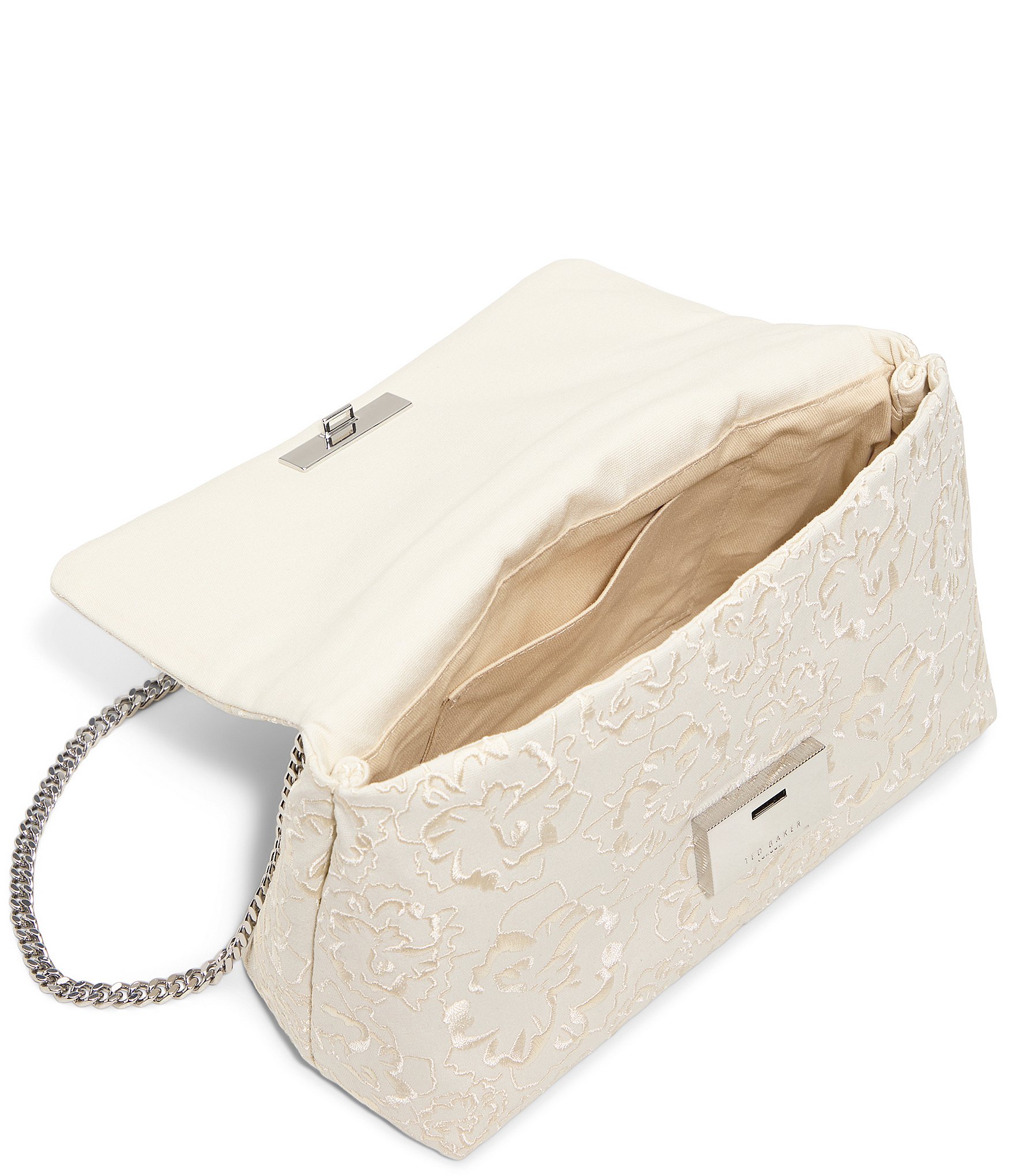 Ted Baker London Ginn Marie Convertible Crossbody Bag