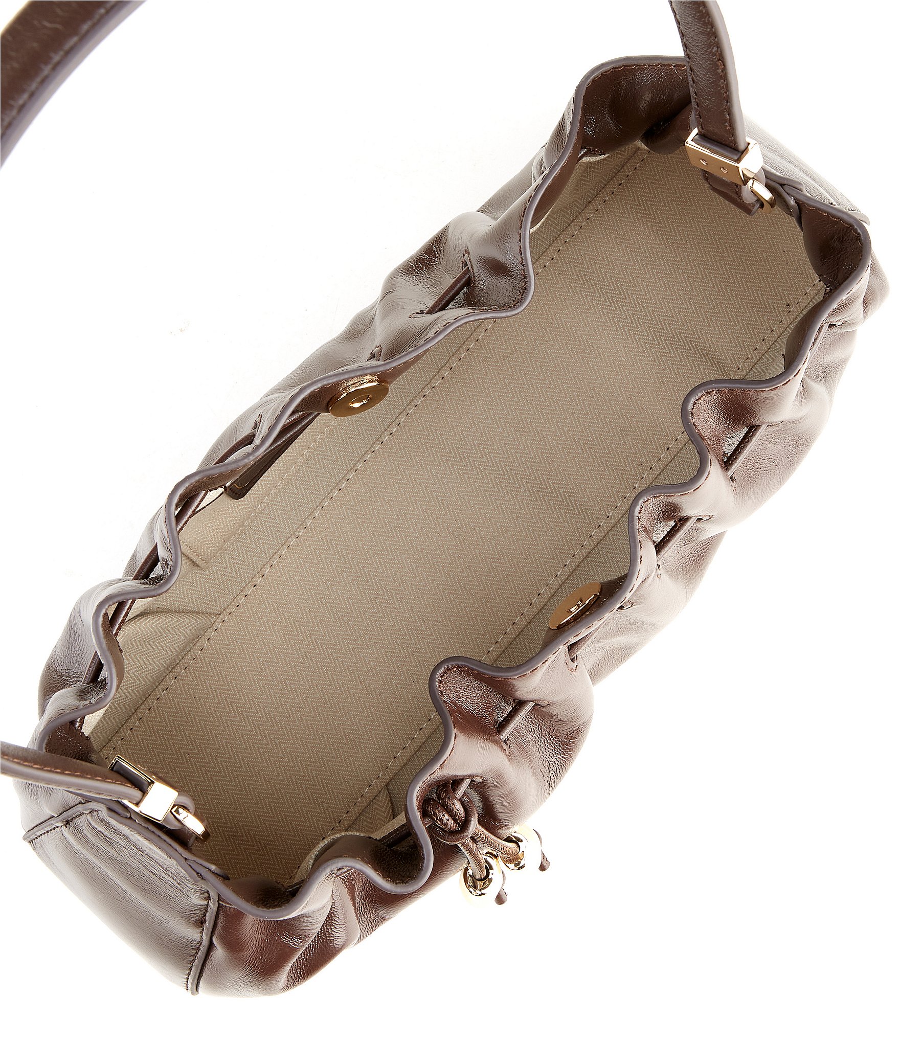 Ted Baker London Ivy Dumpling Shoulder Bag