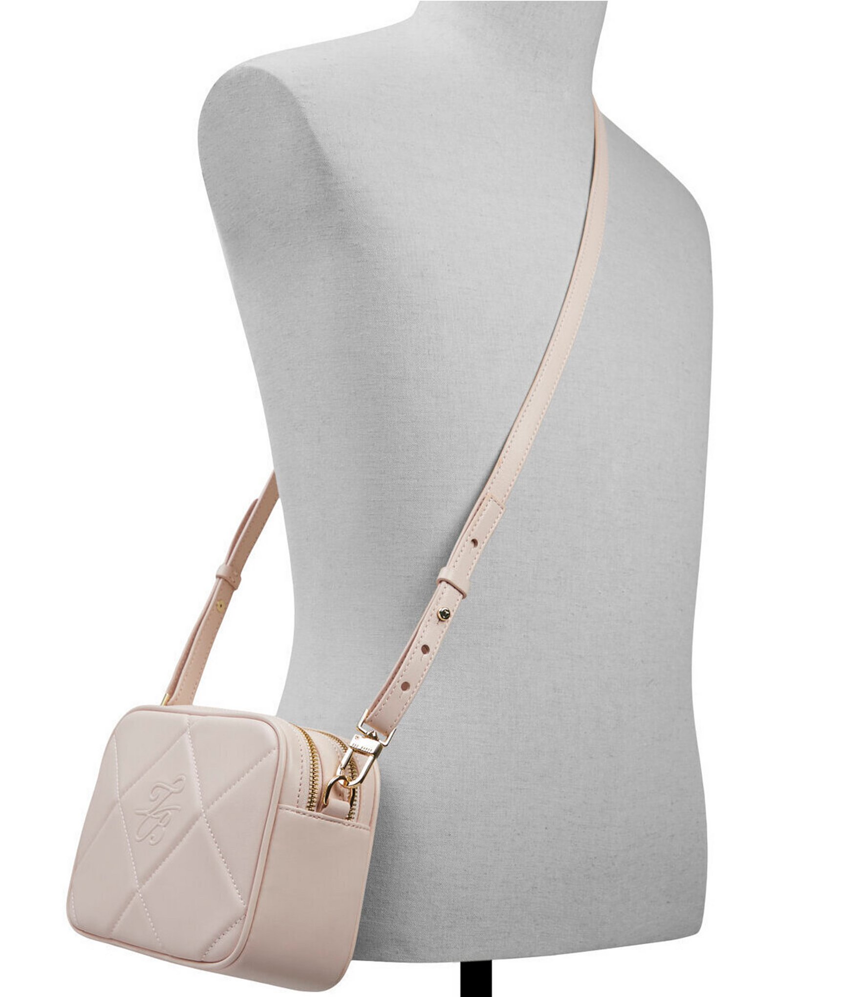 Ted Baker London Lucy Crossbody Bag