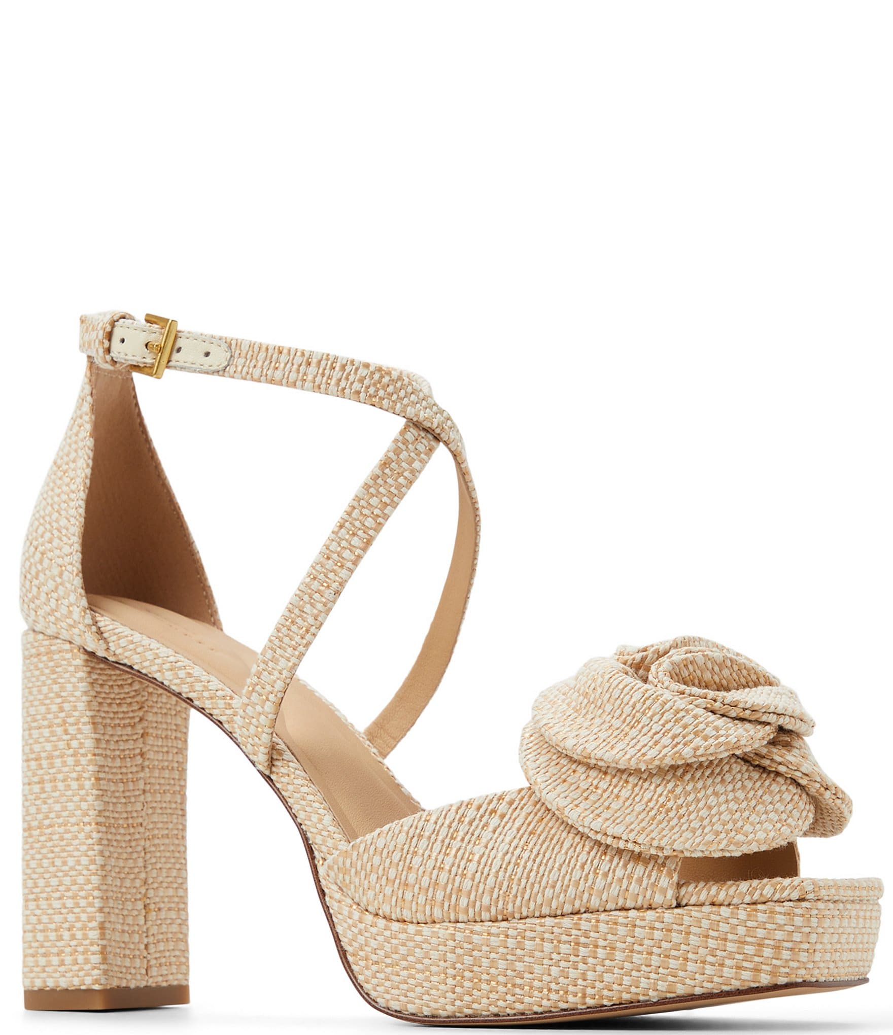 Ted Baker London: Women's Platform Sandals | Dillard's