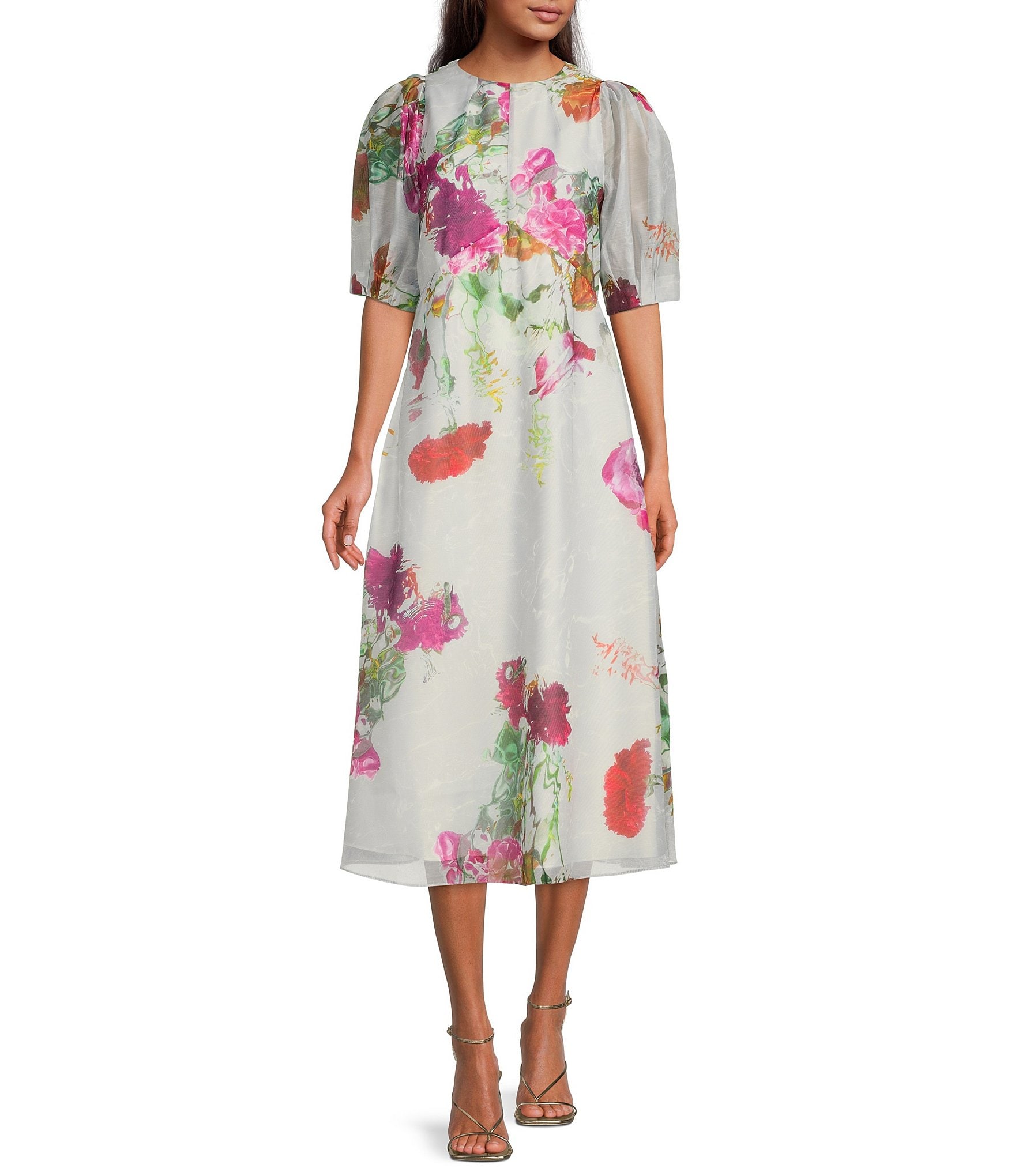 Janeti Dress by Ted Baker London for $45 - $60 | Rent the Runway