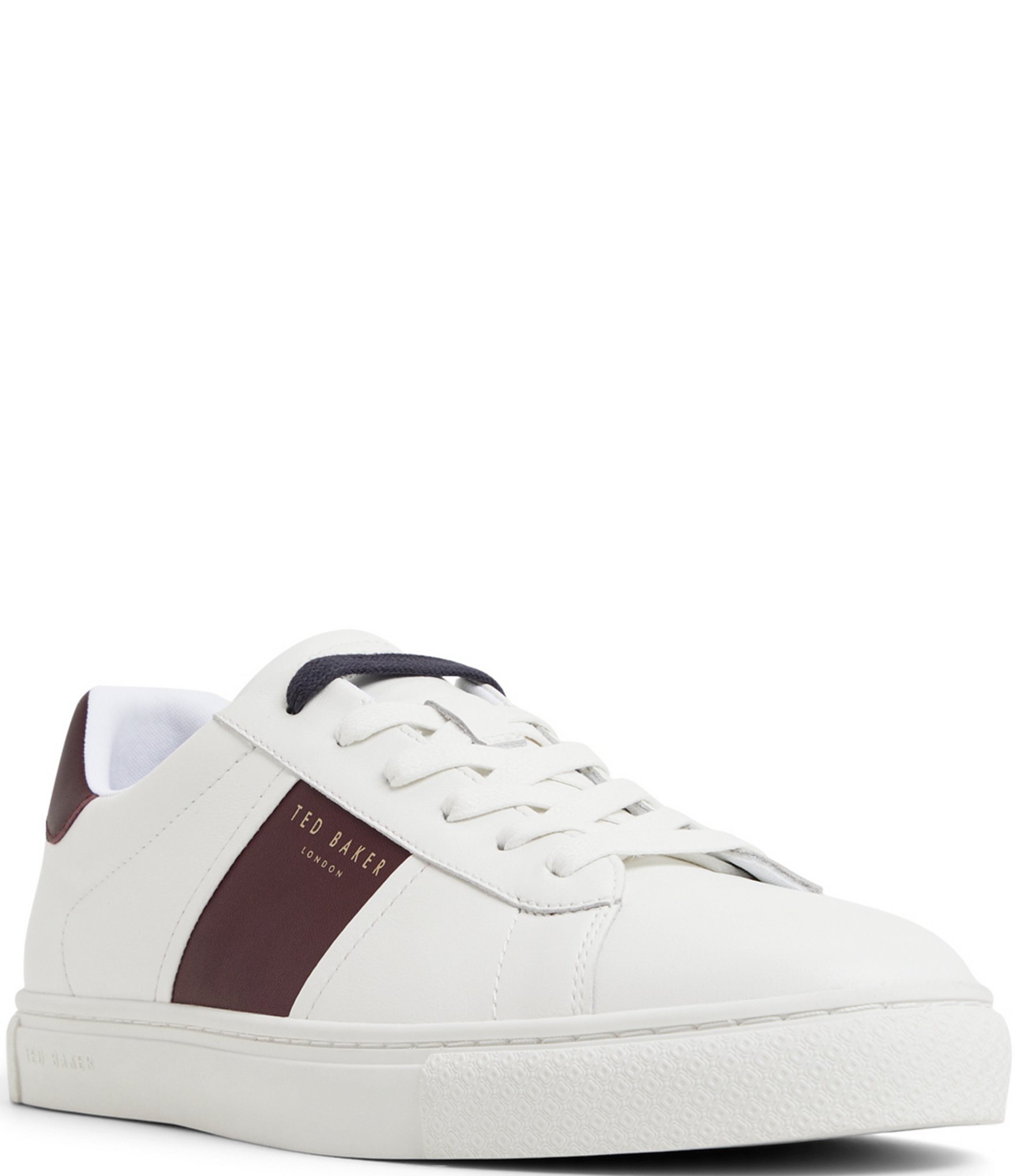 Ted Baker ran suede lace up shoes Amazon.com | Ted Baker Men main image 2