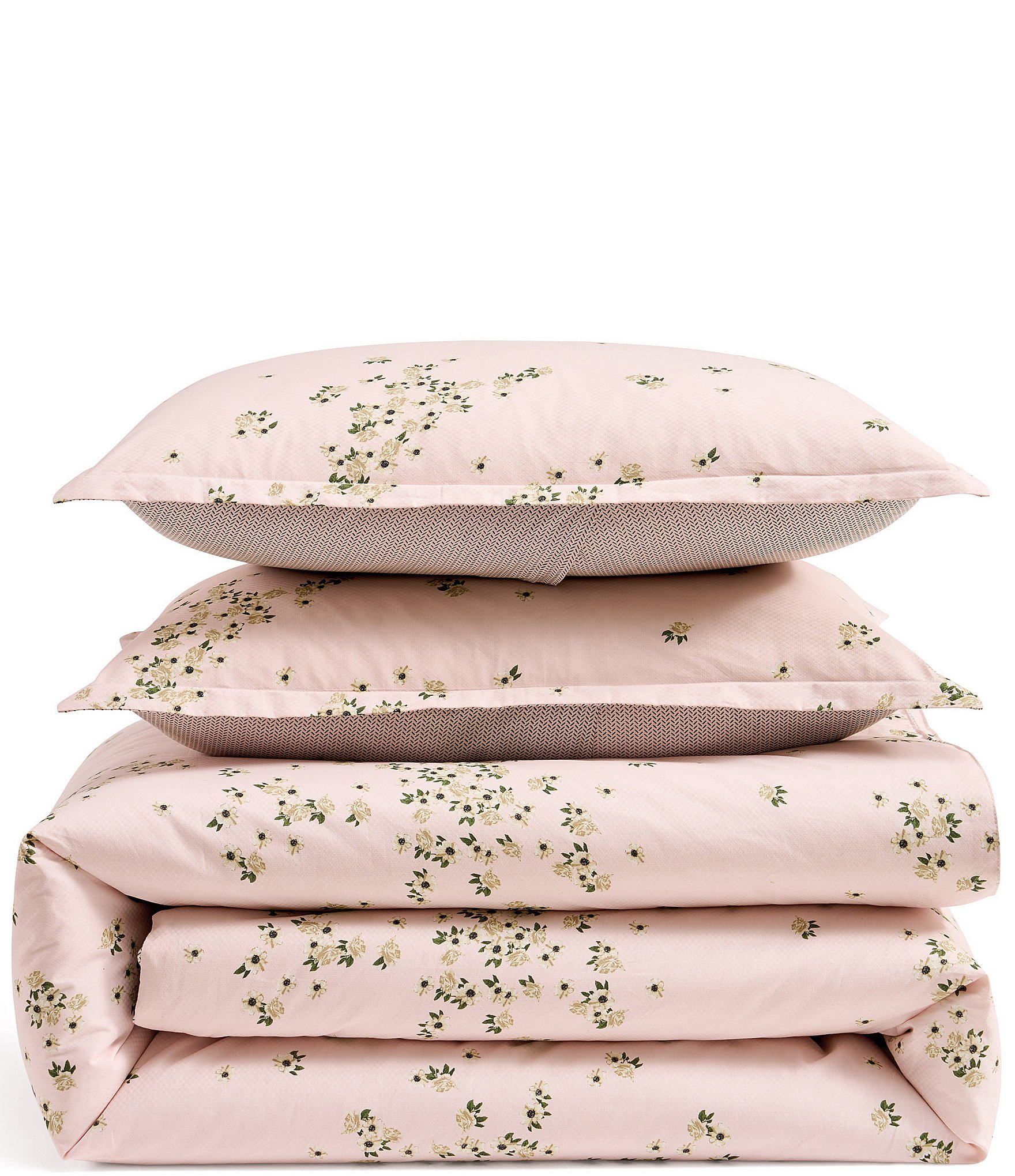 Ted Baker London Ted Elderflower Comforter Mini Set