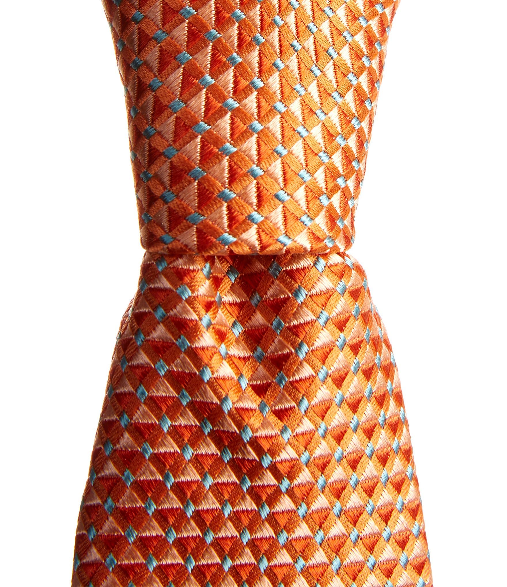 Ted Baker London Weinstein Mini 3 1/4#double; Silk Tie