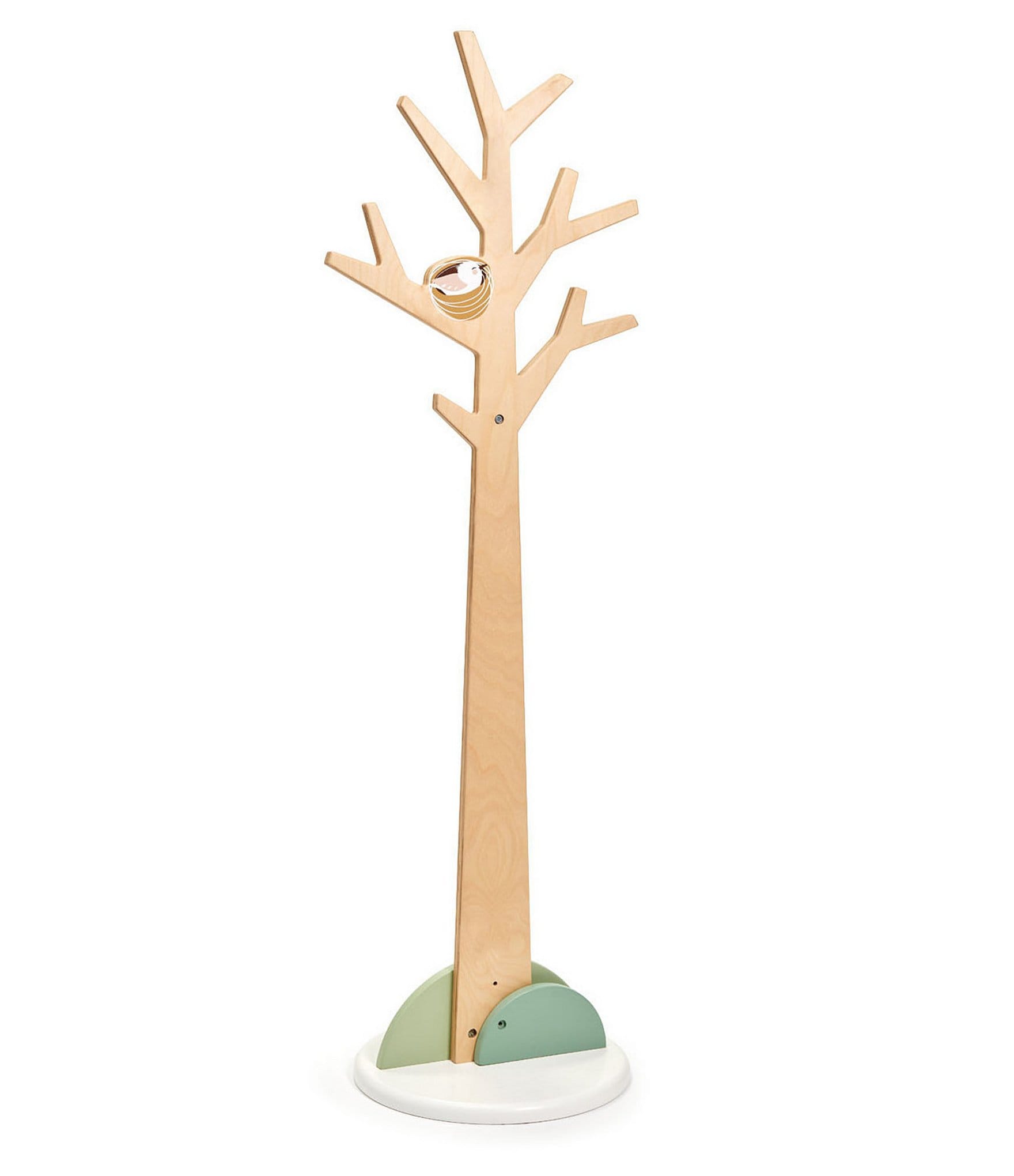 Tender Leaf Toys Forest Coat Stand