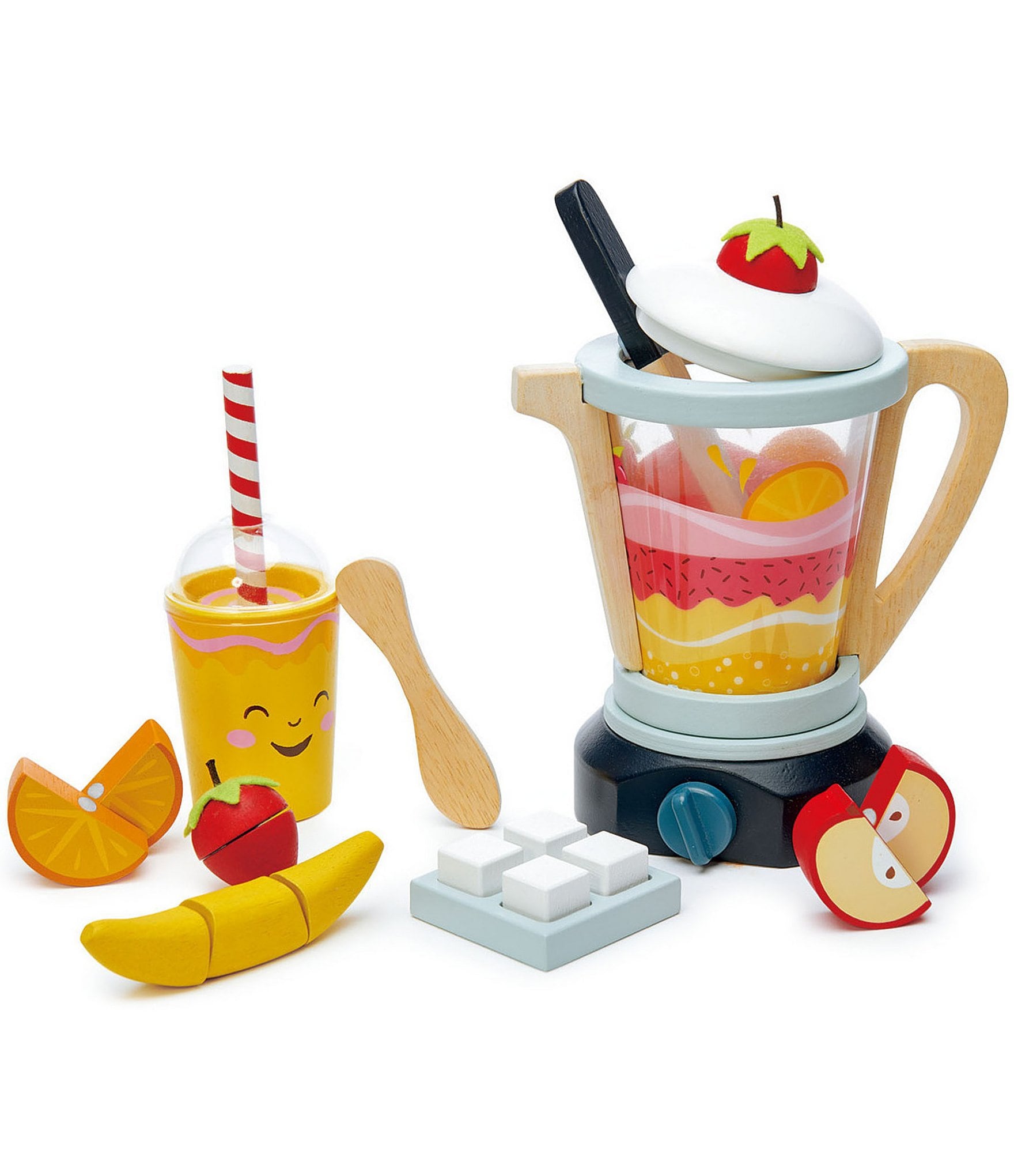 Tender Leaf Toys Fruity Blender