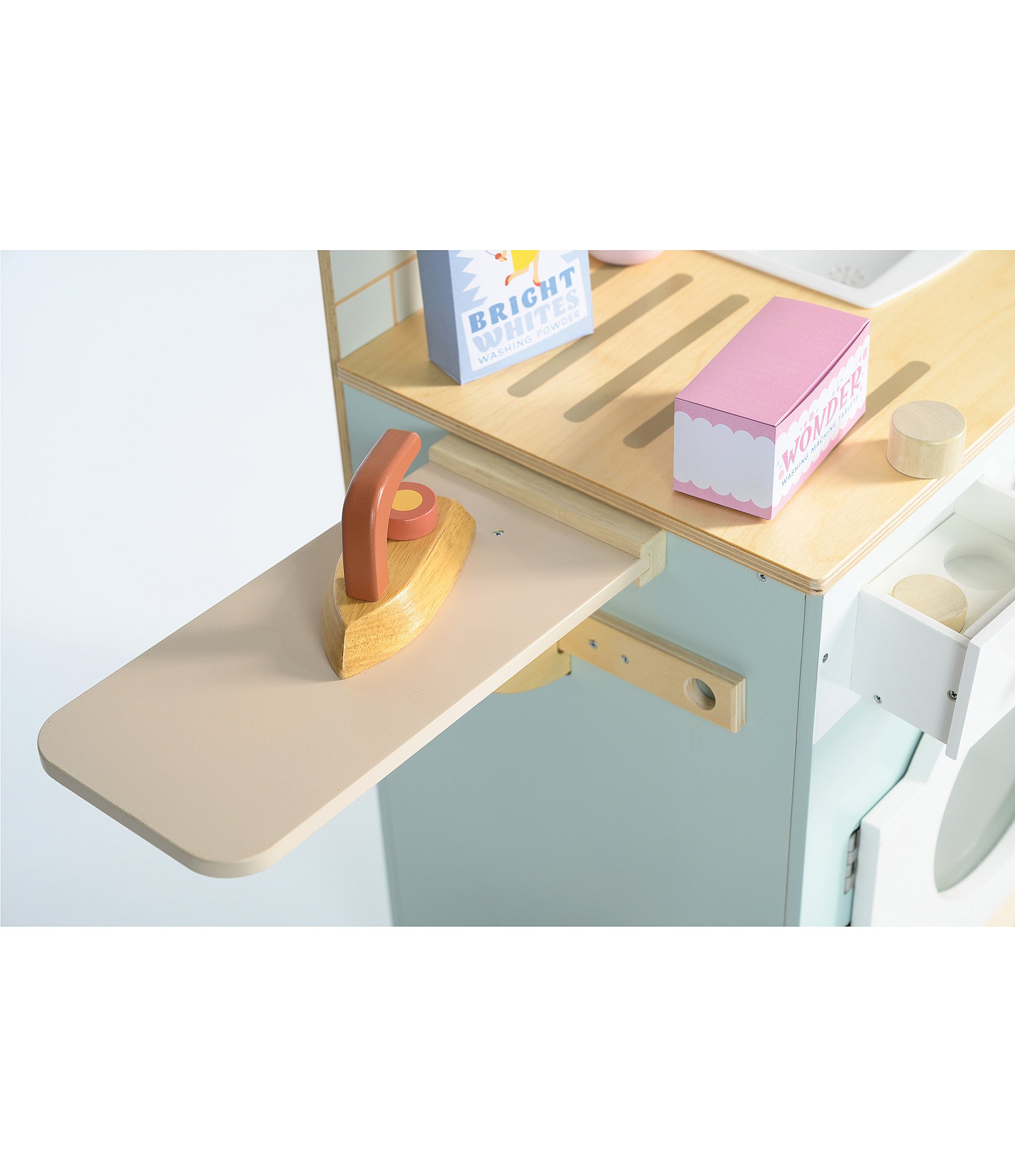 Tender Leaf Toys Launderette
