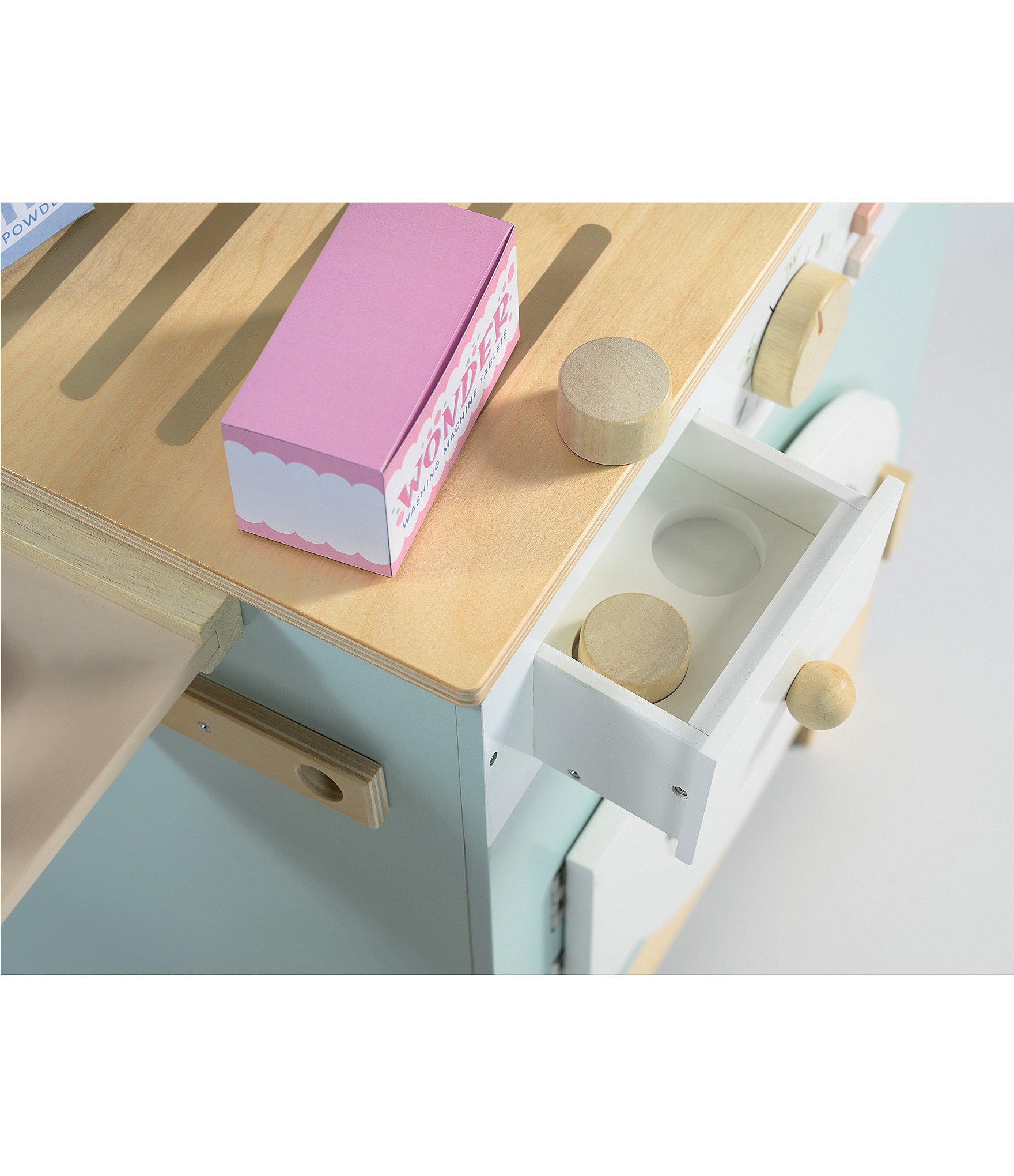 Tender Leaf Toys Launderette