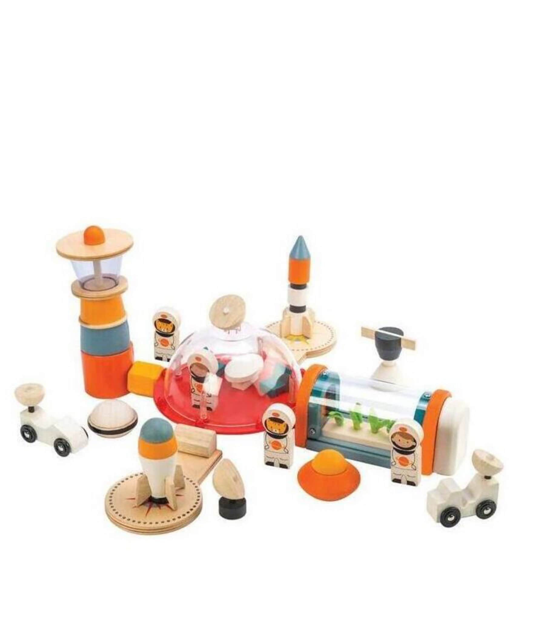 Tender Leaf Toys Life On Mars Set