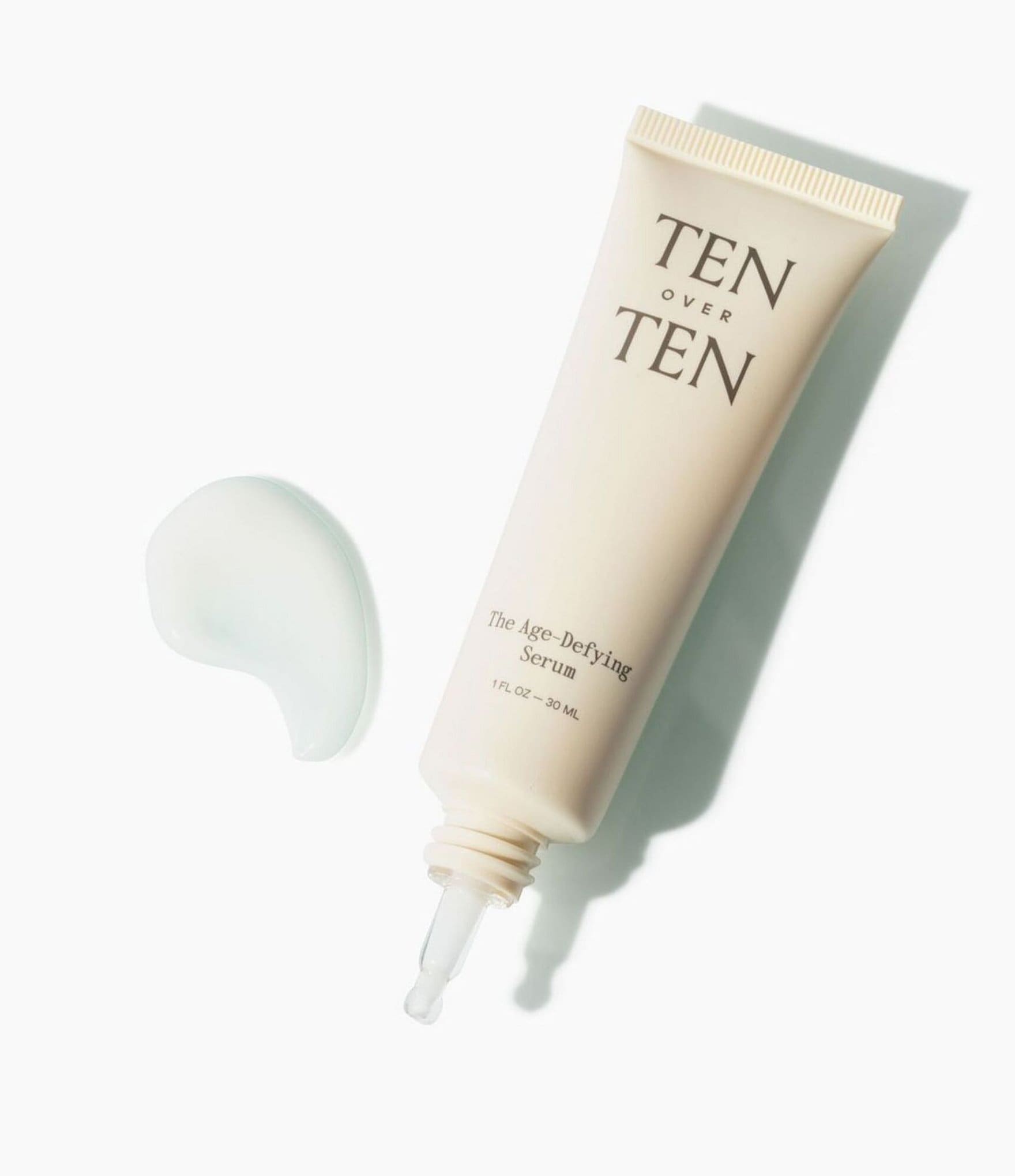 Tenoverten The Age-Defying Serum