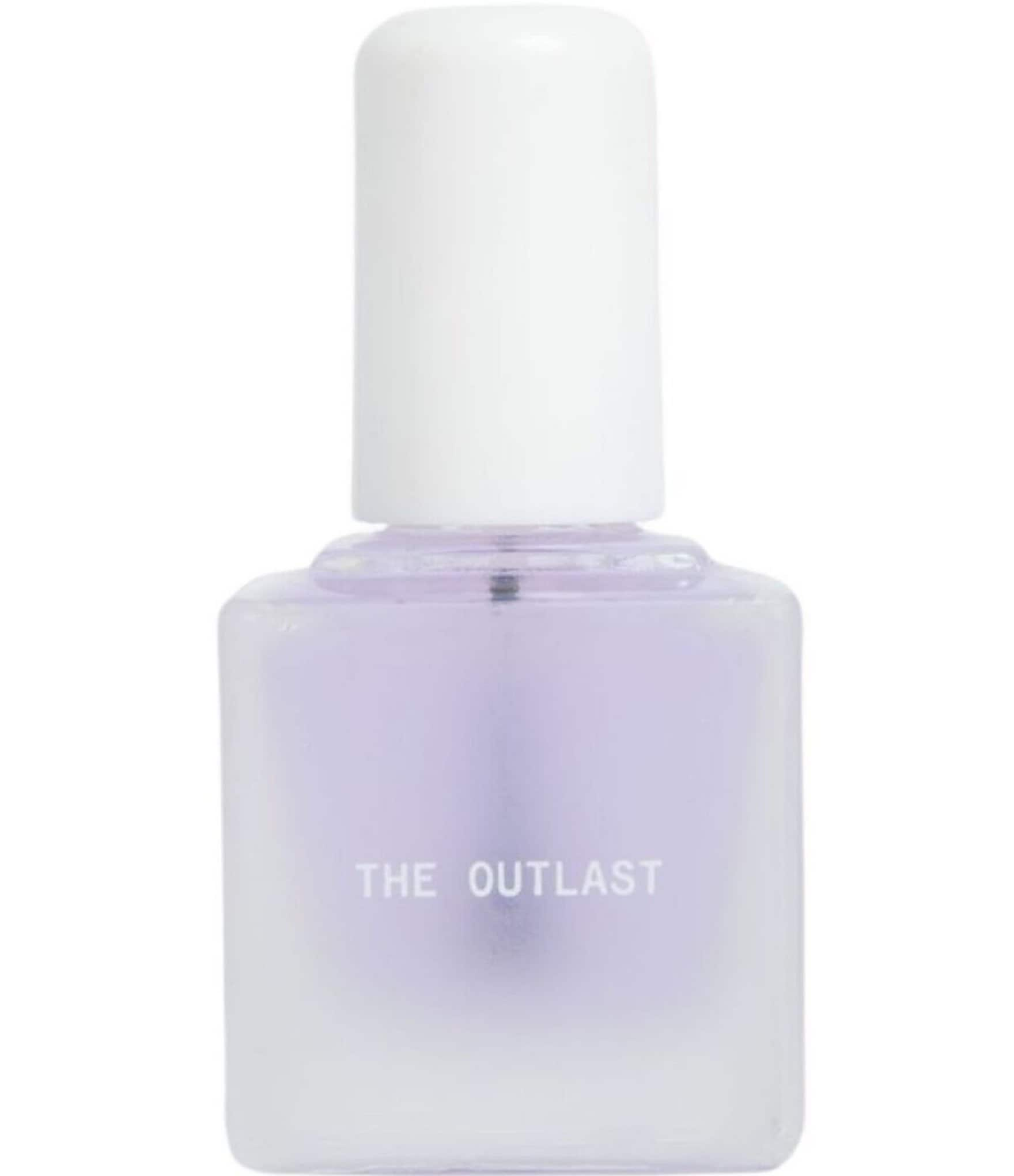 Tenoverten The Outlast Nail Polish