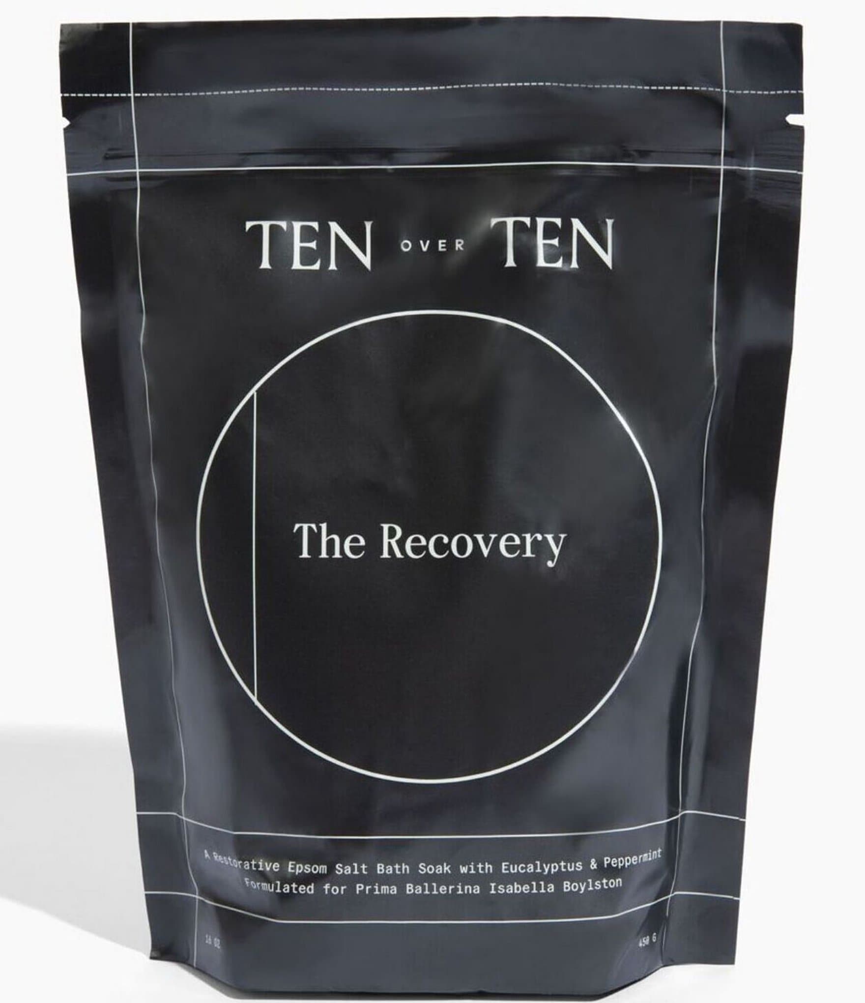 Tenoverten The Recovery