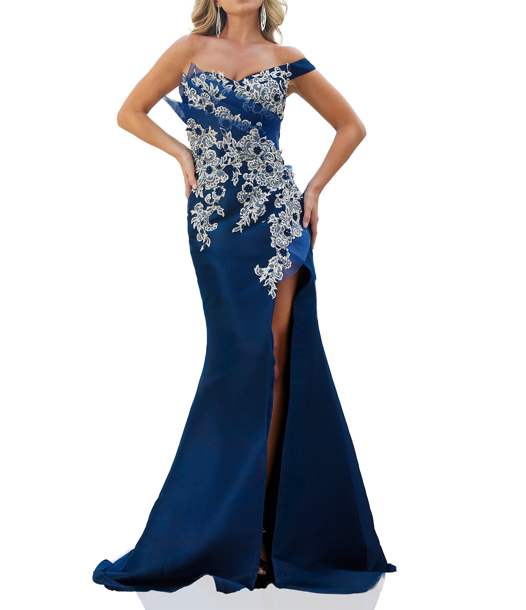 Sale & Clearance Prom Dresses 2025 Dillard's