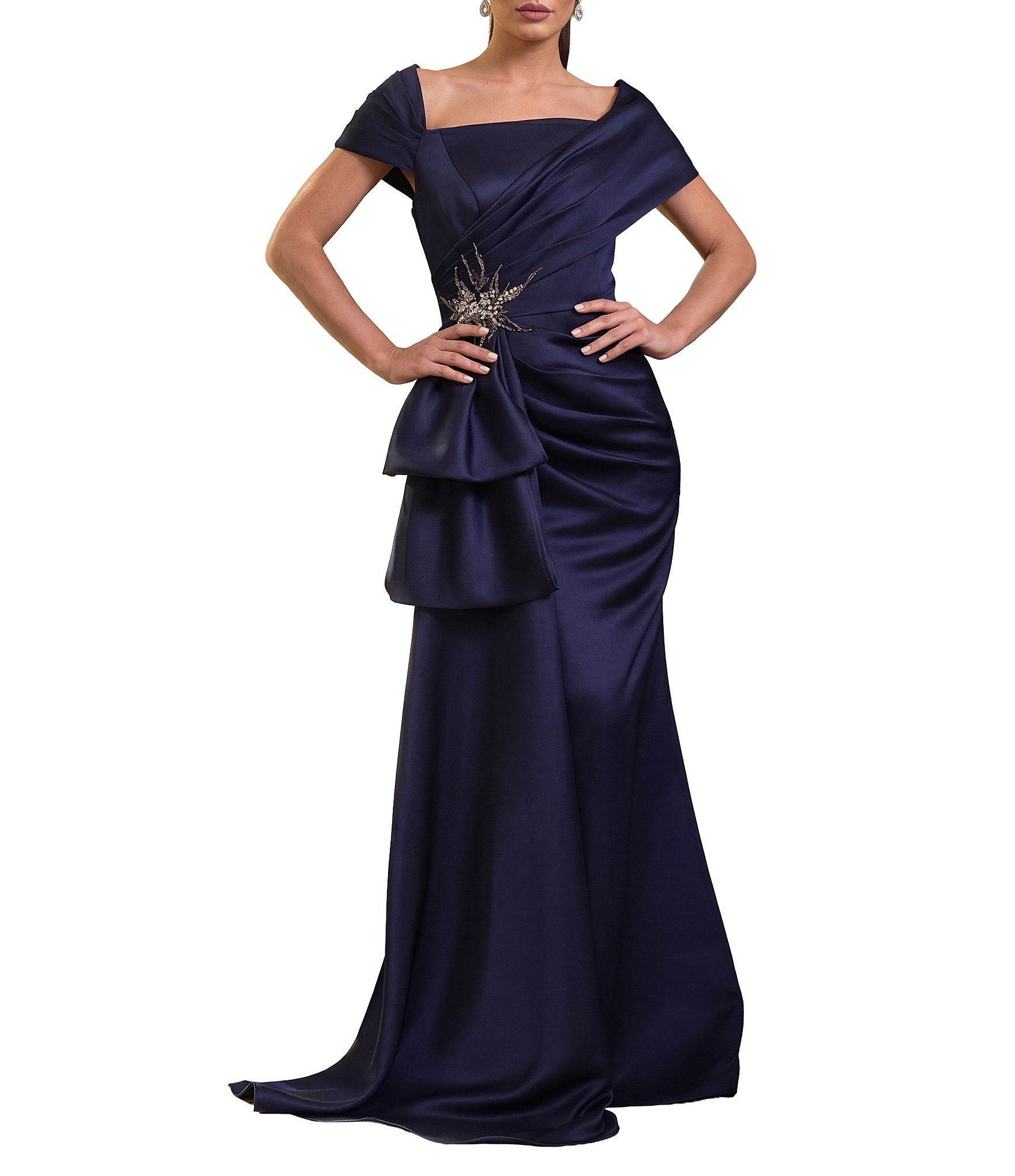 dillard's navy blue formal dress Formal Dresses Navy Blue Dress From Dillards Navy Blue Prom Dresses Dillard's