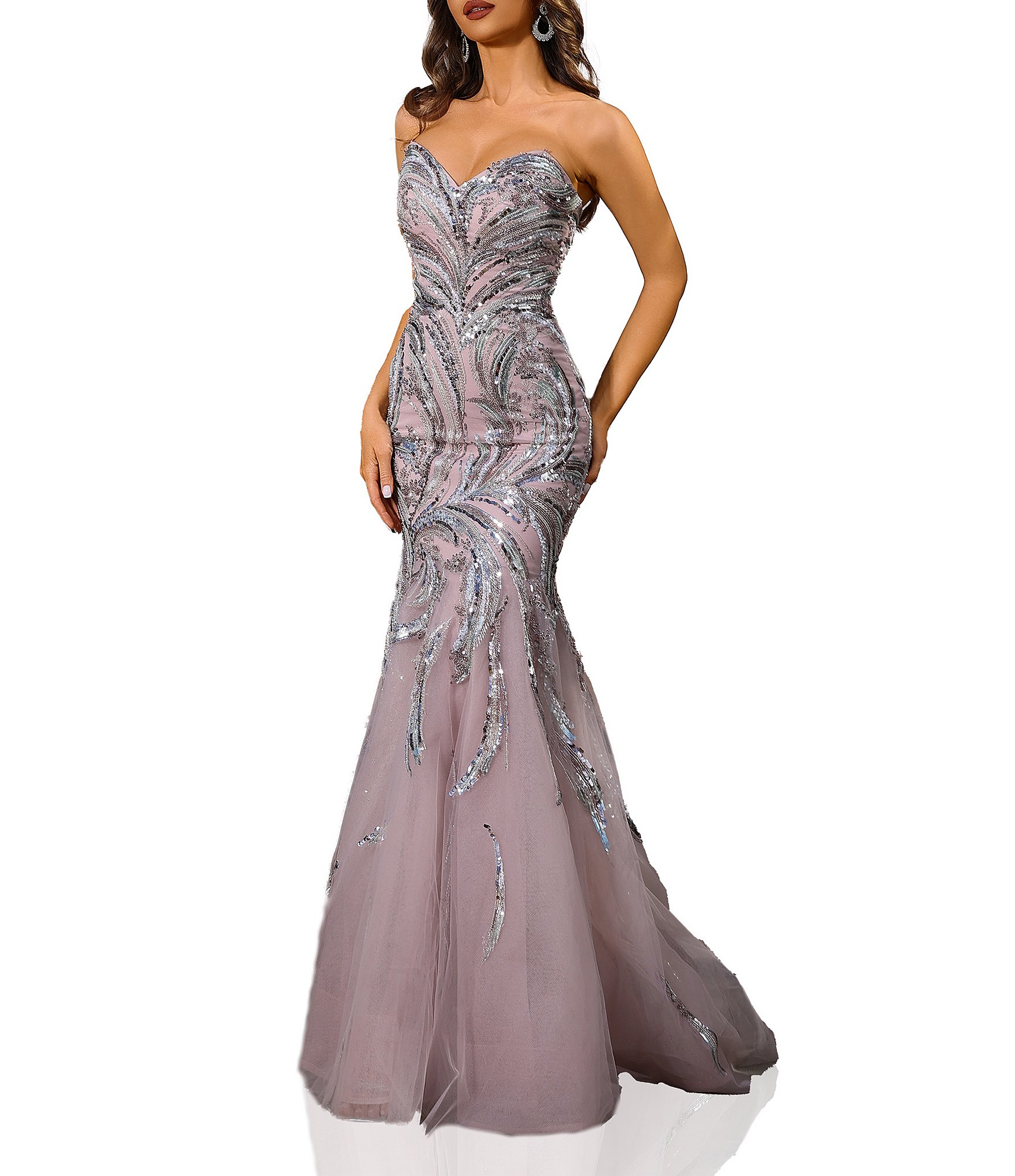 womens pink: Women's Dresses | Dillard's