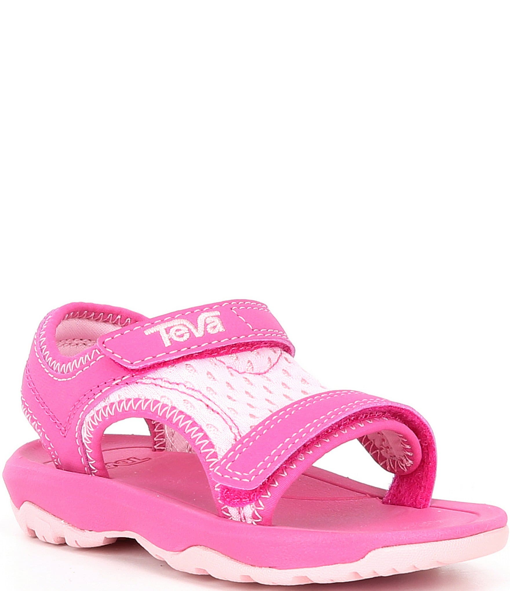 Teva Girls' Psyclone XLT Sandals (Infant) | Dillard's