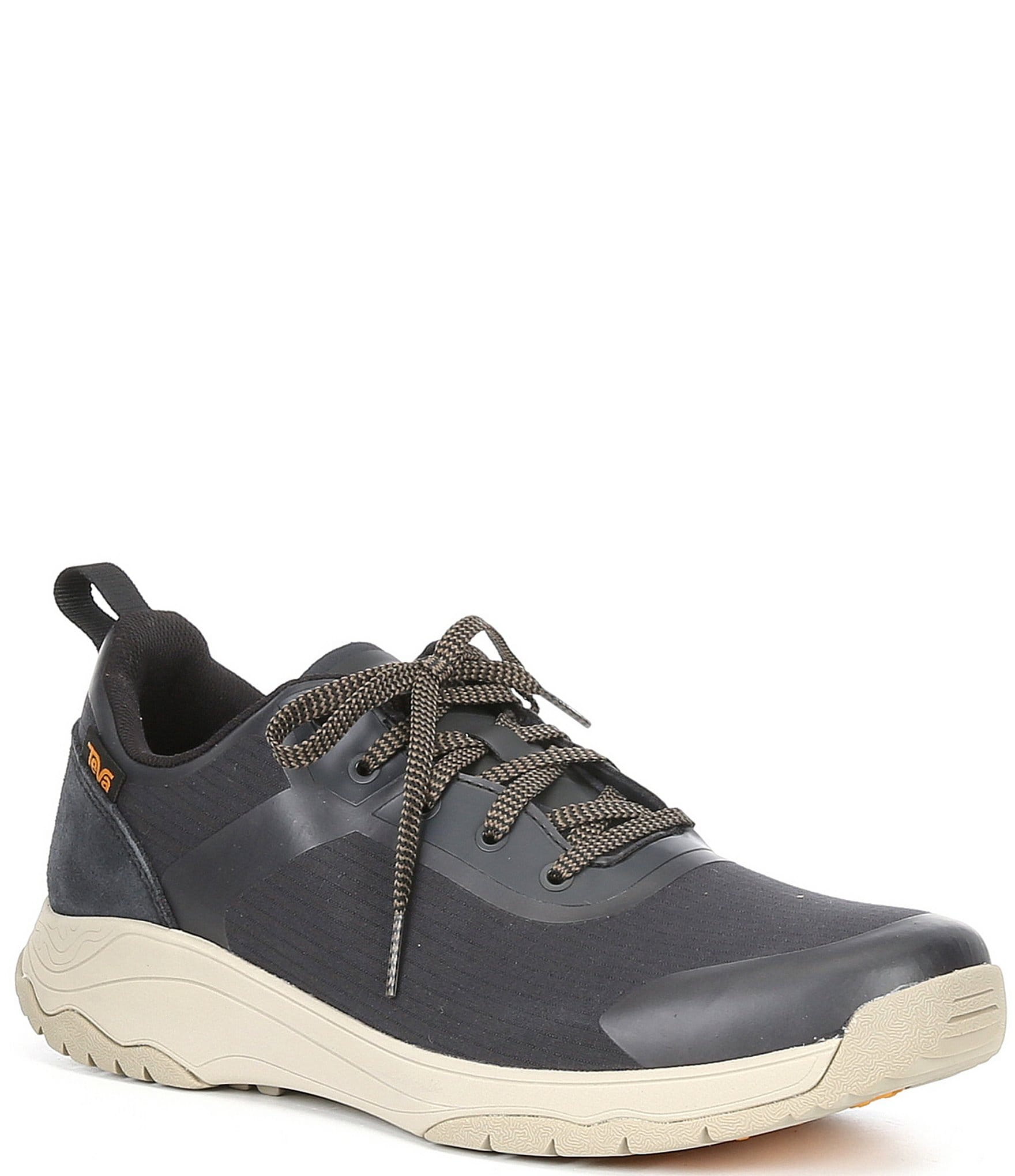 Men's Gateway Water-Resistant Lace-Up Low Hiking Shoes | Dillard's
