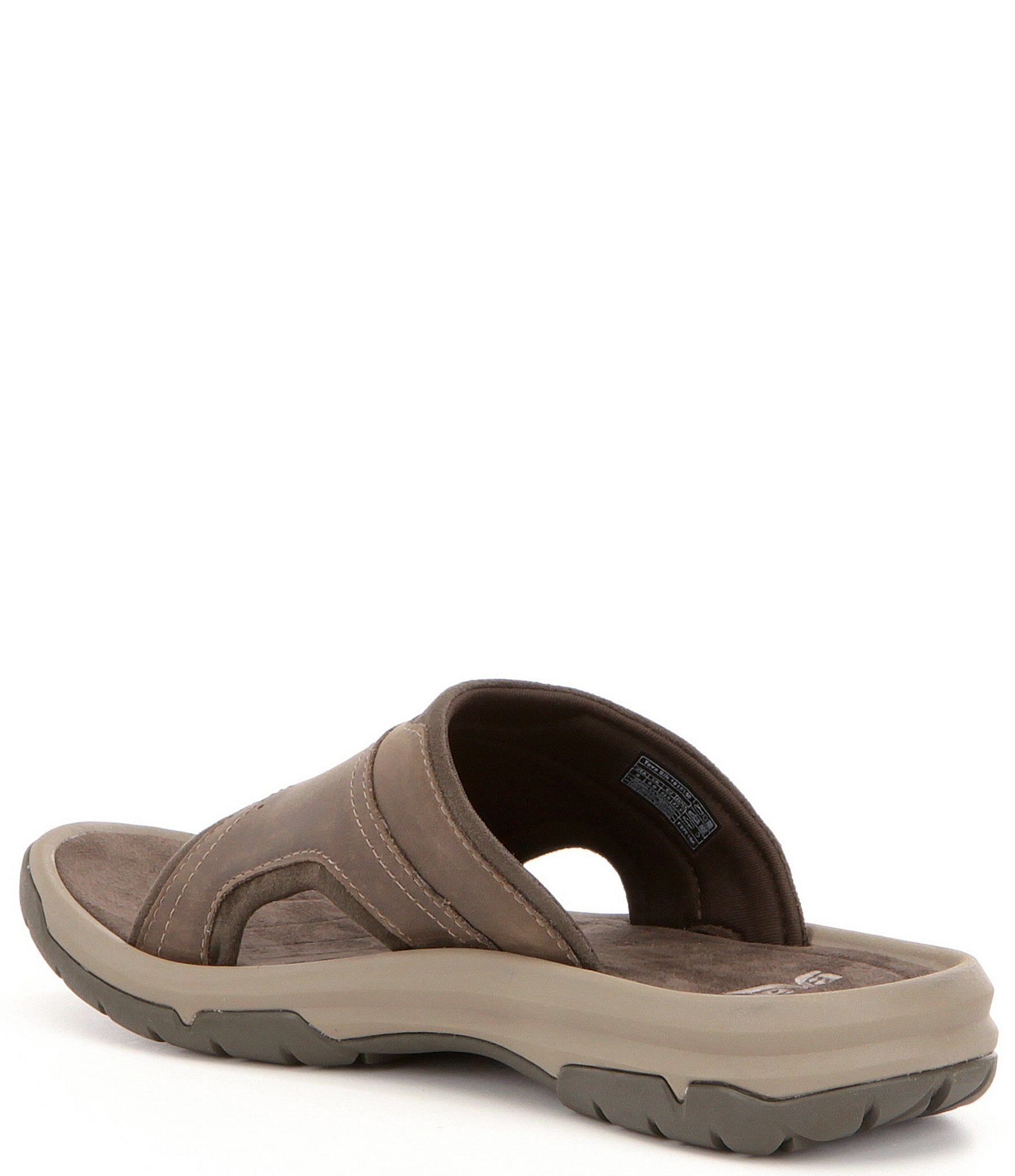 Teva Men's Langdon Waterproof Slides