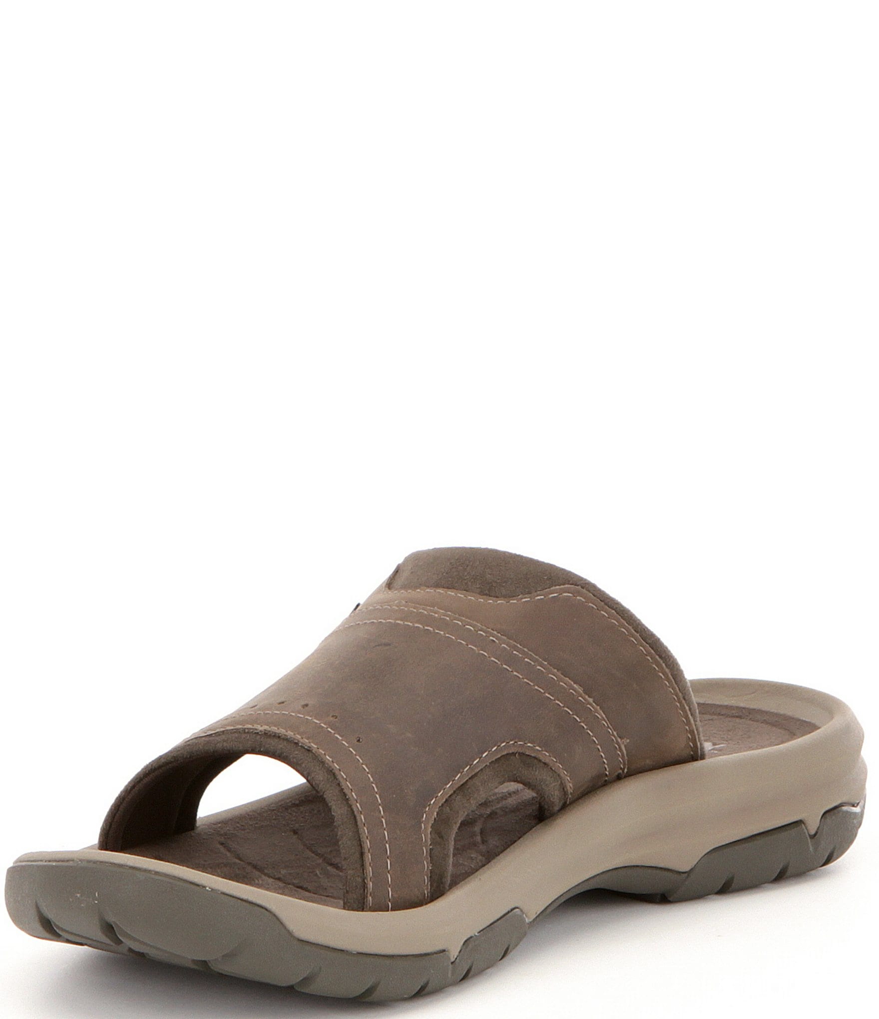 Teva Men's Langdon Waterproof Slides