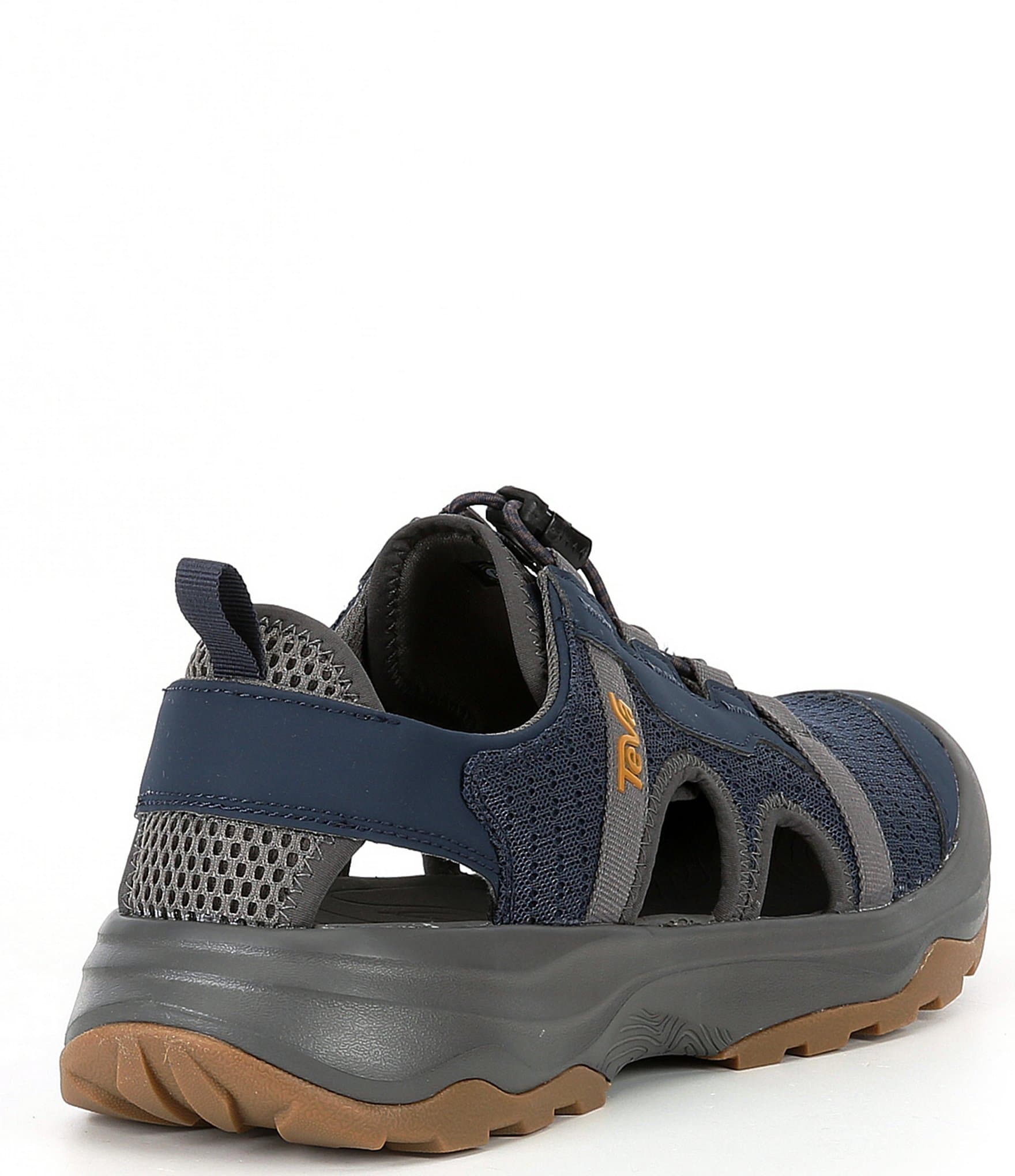 Teva Men's Outflow Closed Toe Sandals