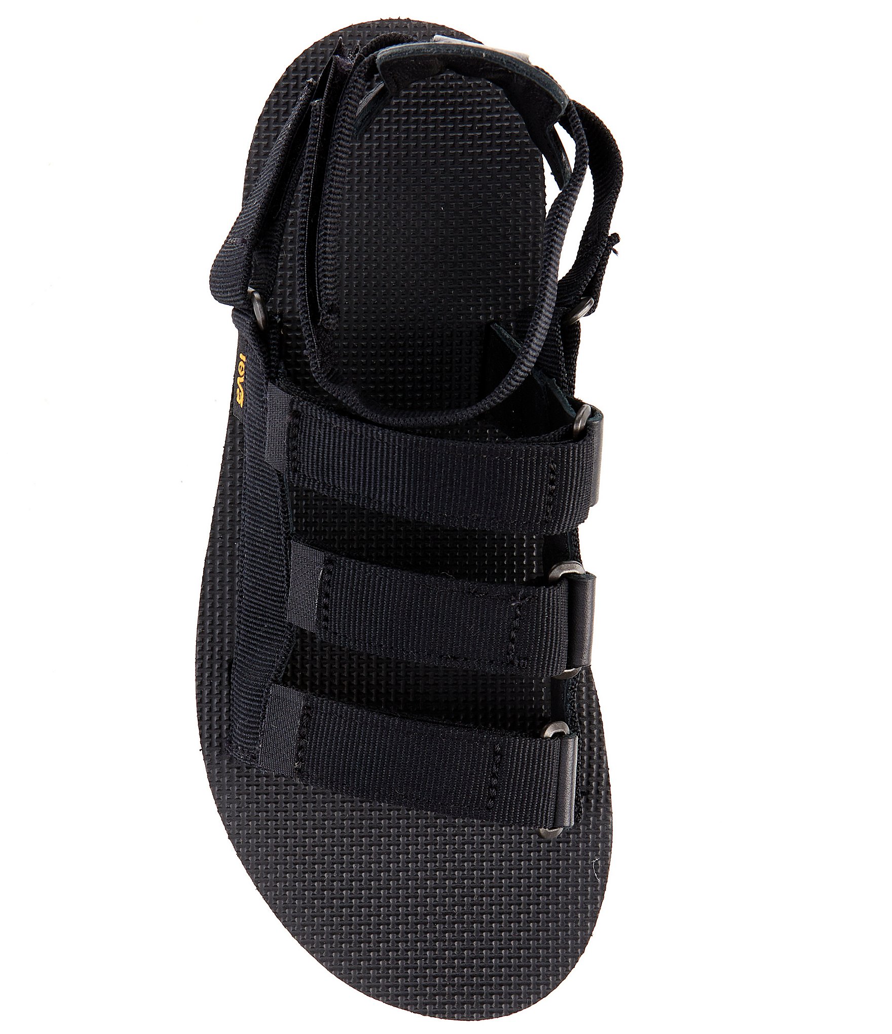 Teva Women's Mevia Gladiator Platform Sandals