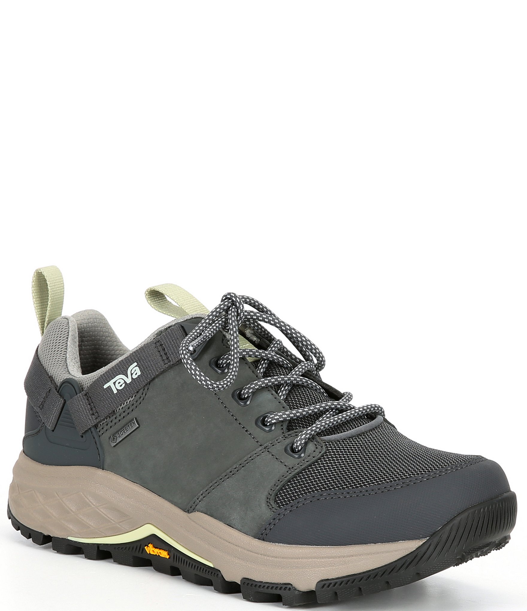 Gore tex low clearance hikers